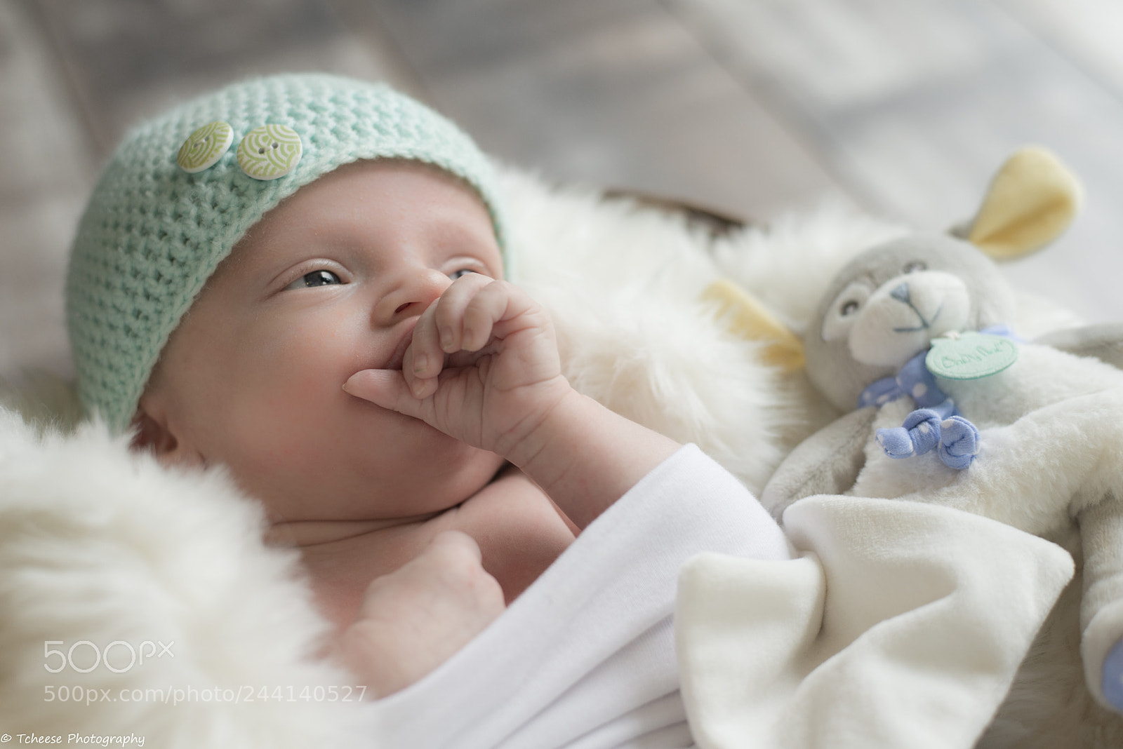 Nikon D610 sample photo. Newborn ! photography