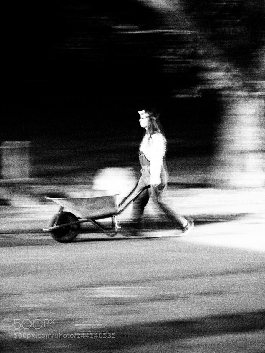 Olympus OM-D E-M5 II sample photo. Pressée photography