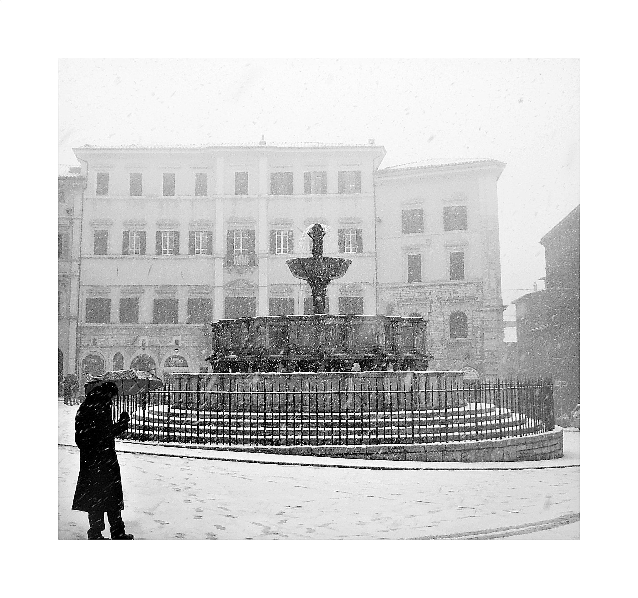 DIGITAL CAM sample photo. Perugia. photography