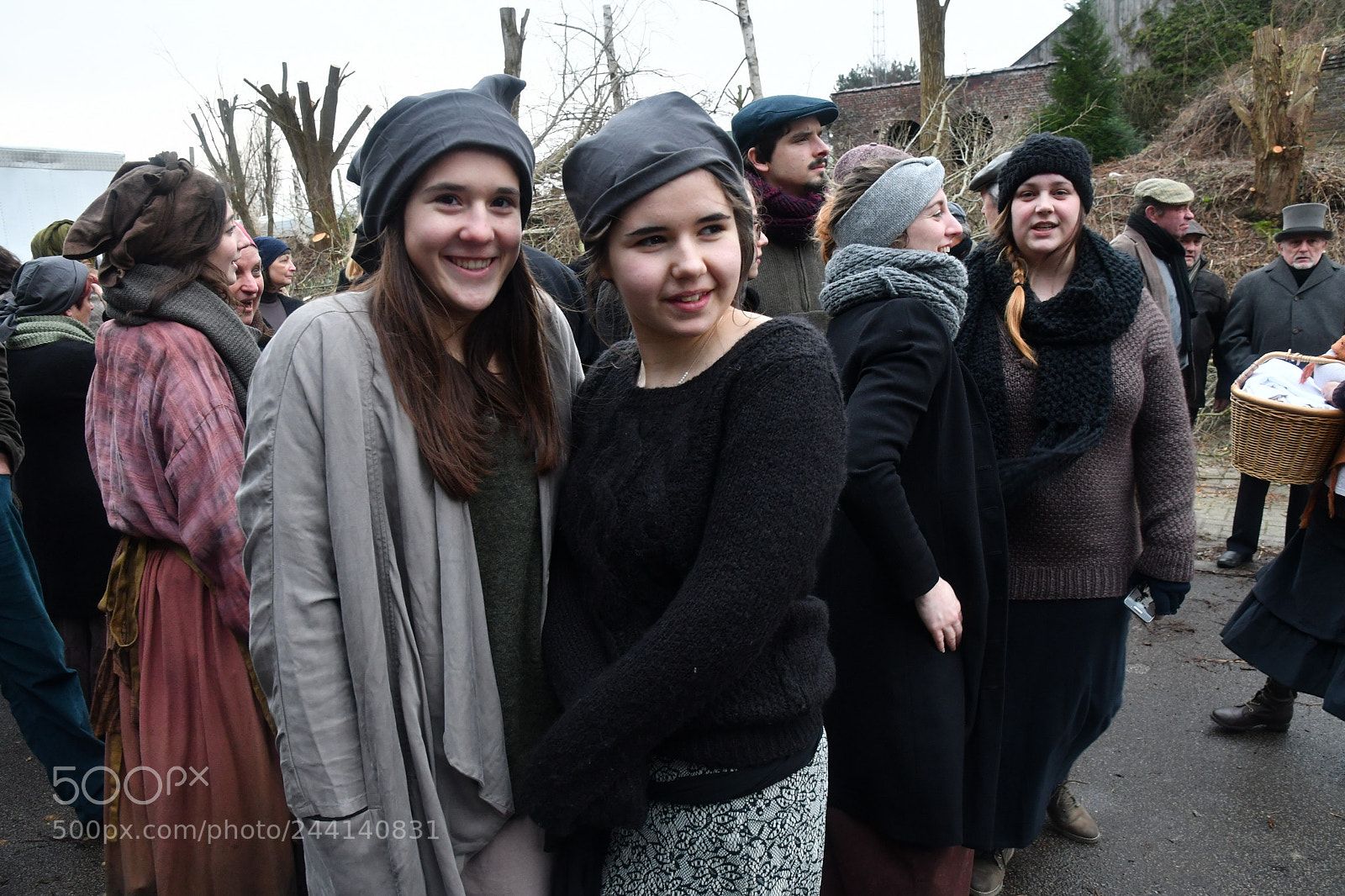 Nikon D500 sample photo. Podiumartiesten van daens photography