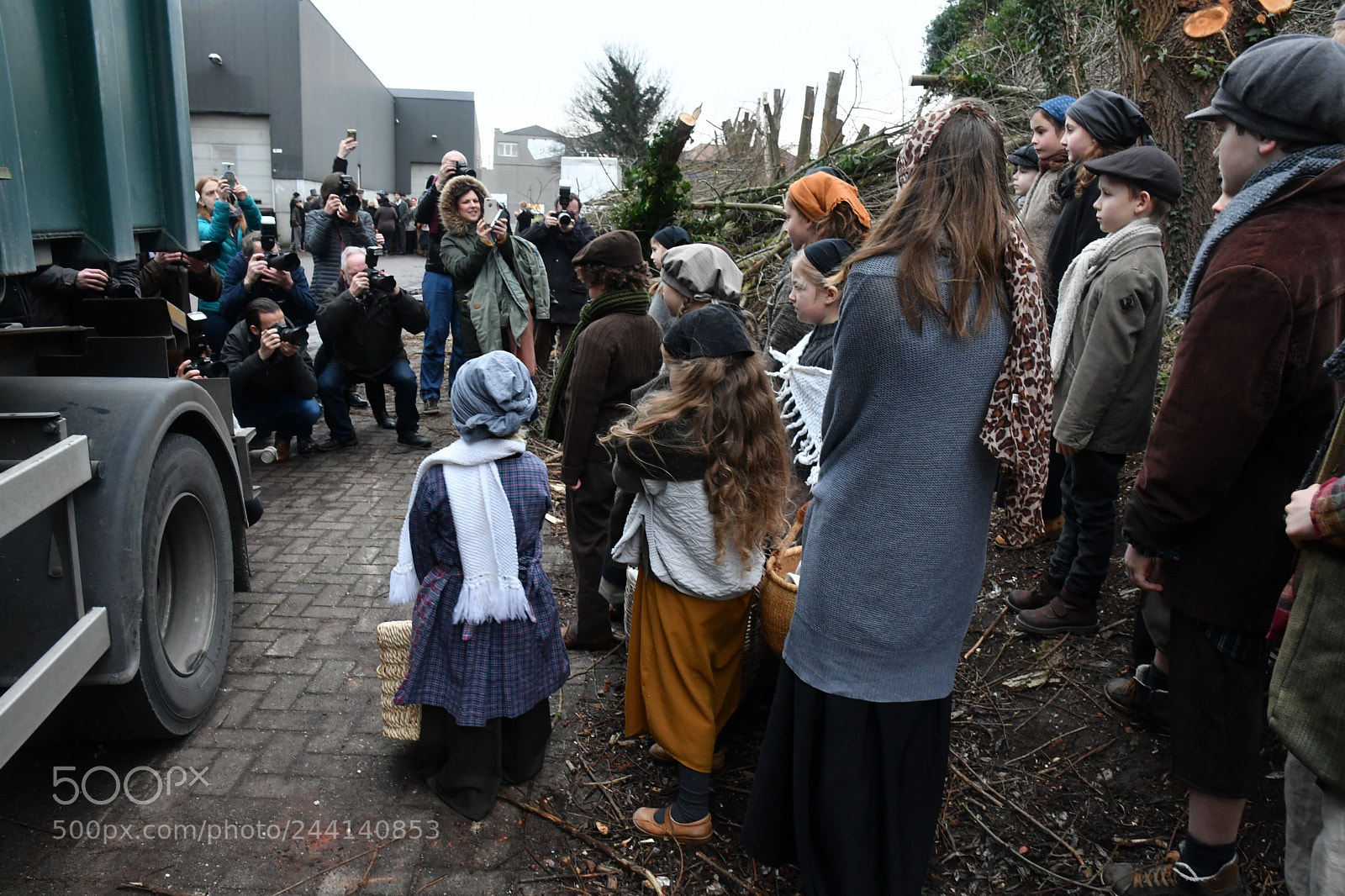 Nikon D500 sample photo. Podiumartiesten van daens photography