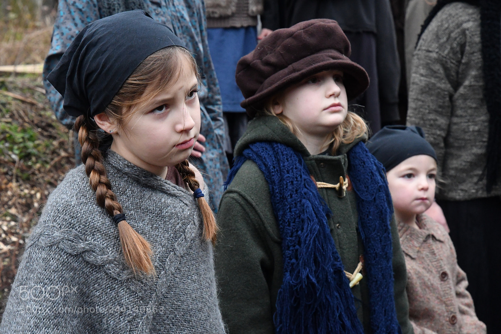 Nikon D500 sample photo. Podiumartiesten van daens photography