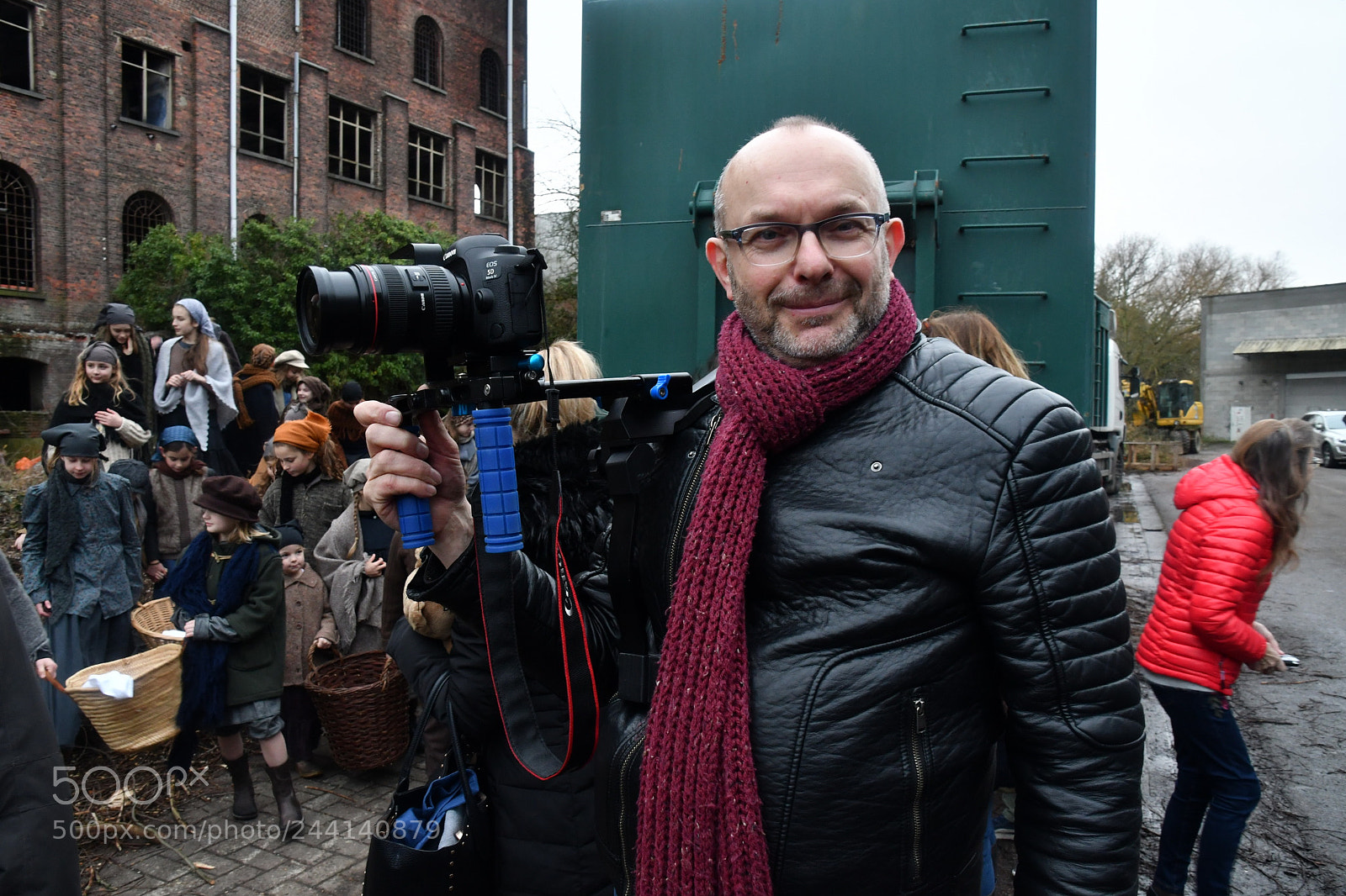 Nikon D500 sample photo. Podiumartiesten van daens photography