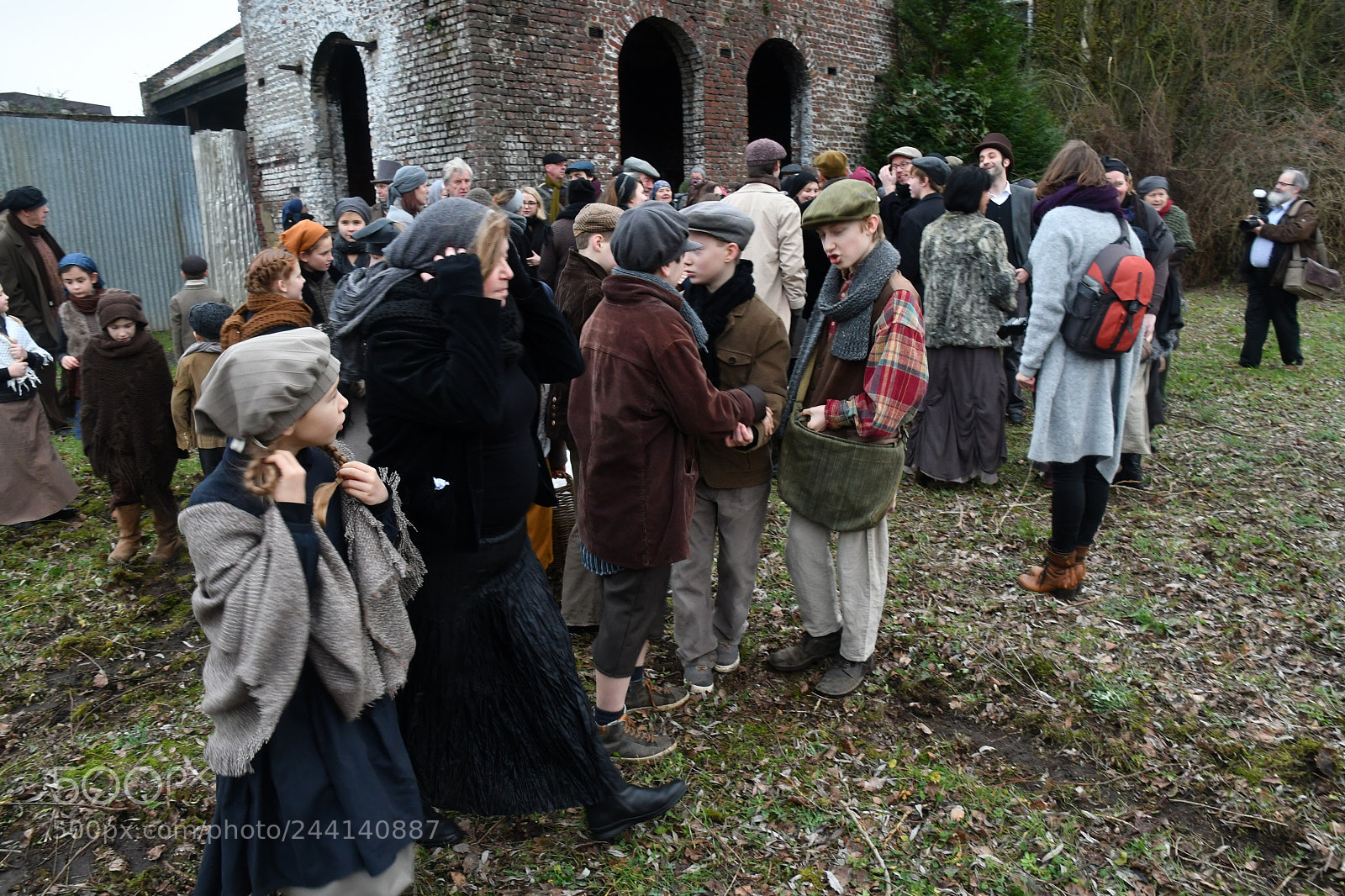 Nikon D500 sample photo. Podiumartiesten van daens photography
