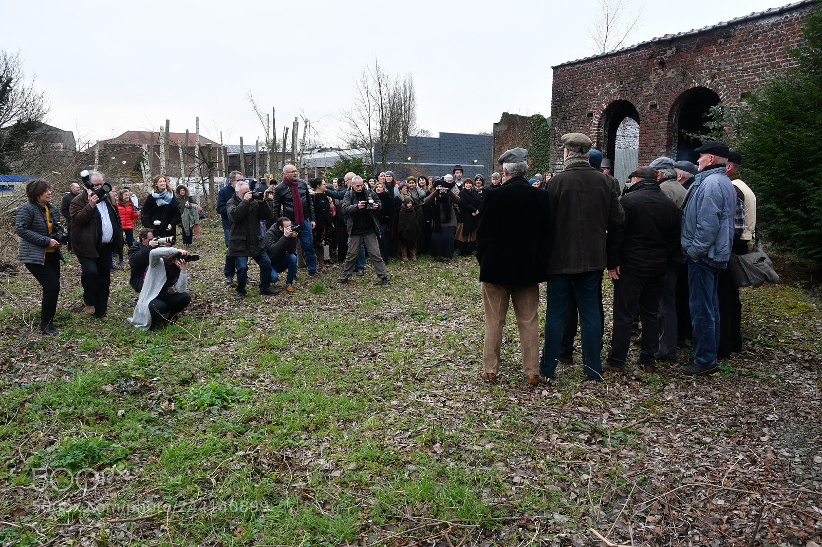 Nikon D500 sample photo. Podiumartiesten van daens photography
