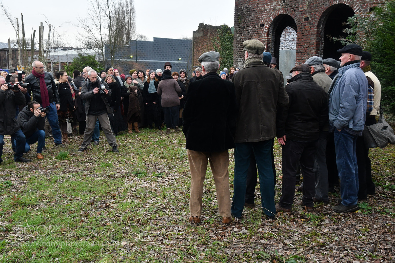 Nikon D500 sample photo. Podiumartiesten van daens photography