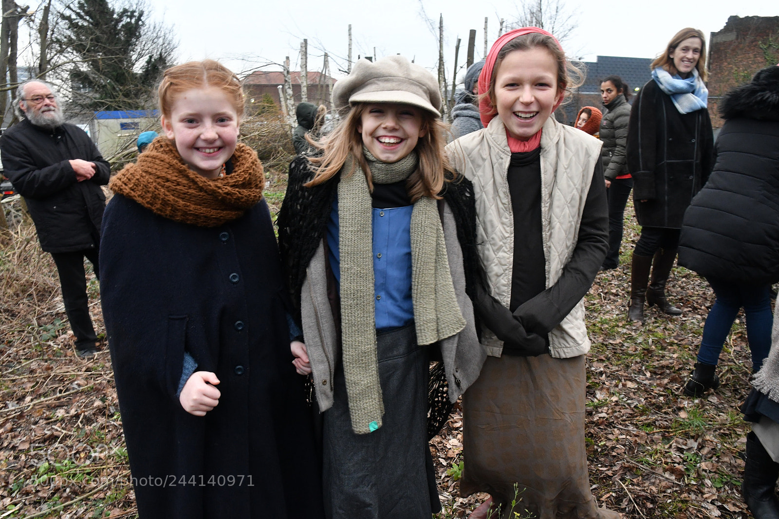 Nikon D500 sample photo. Podiumartiesten van daens photography