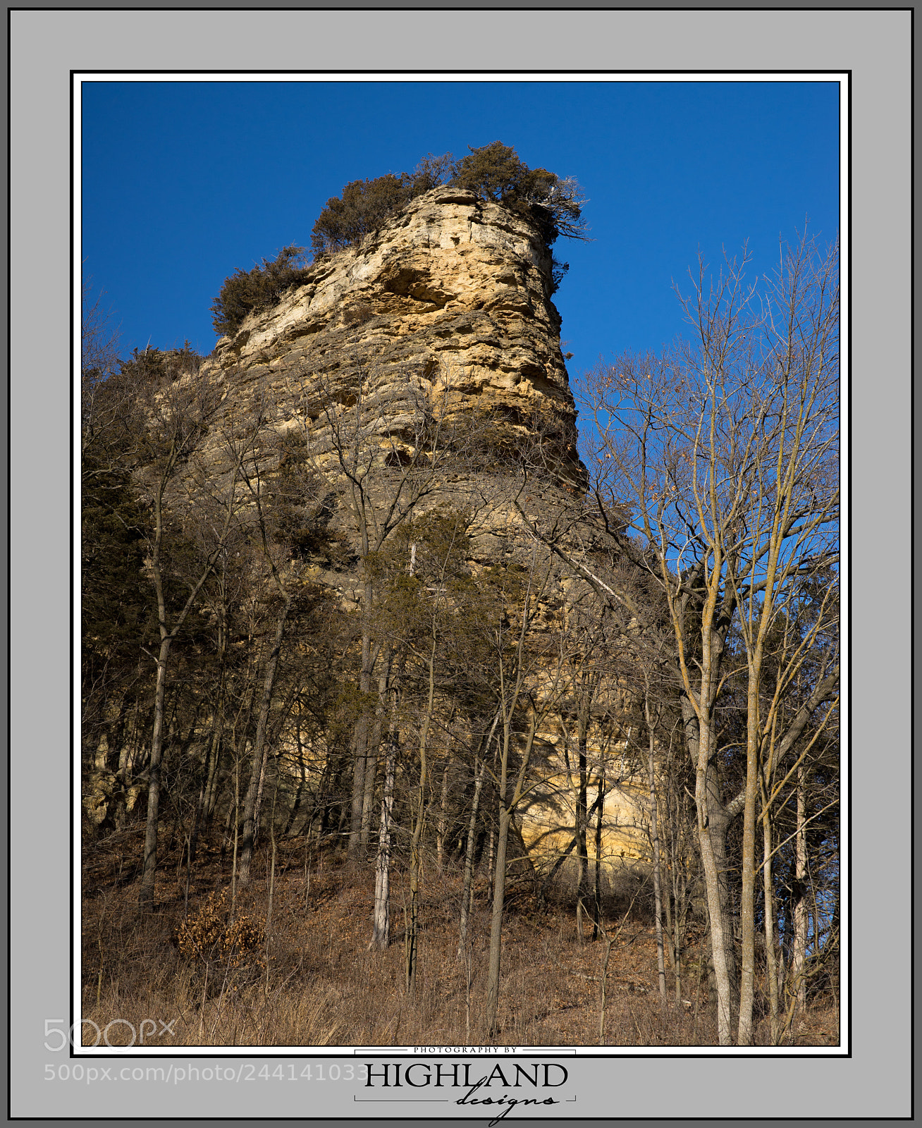 Sony a7 II sample photo. School butte photography
