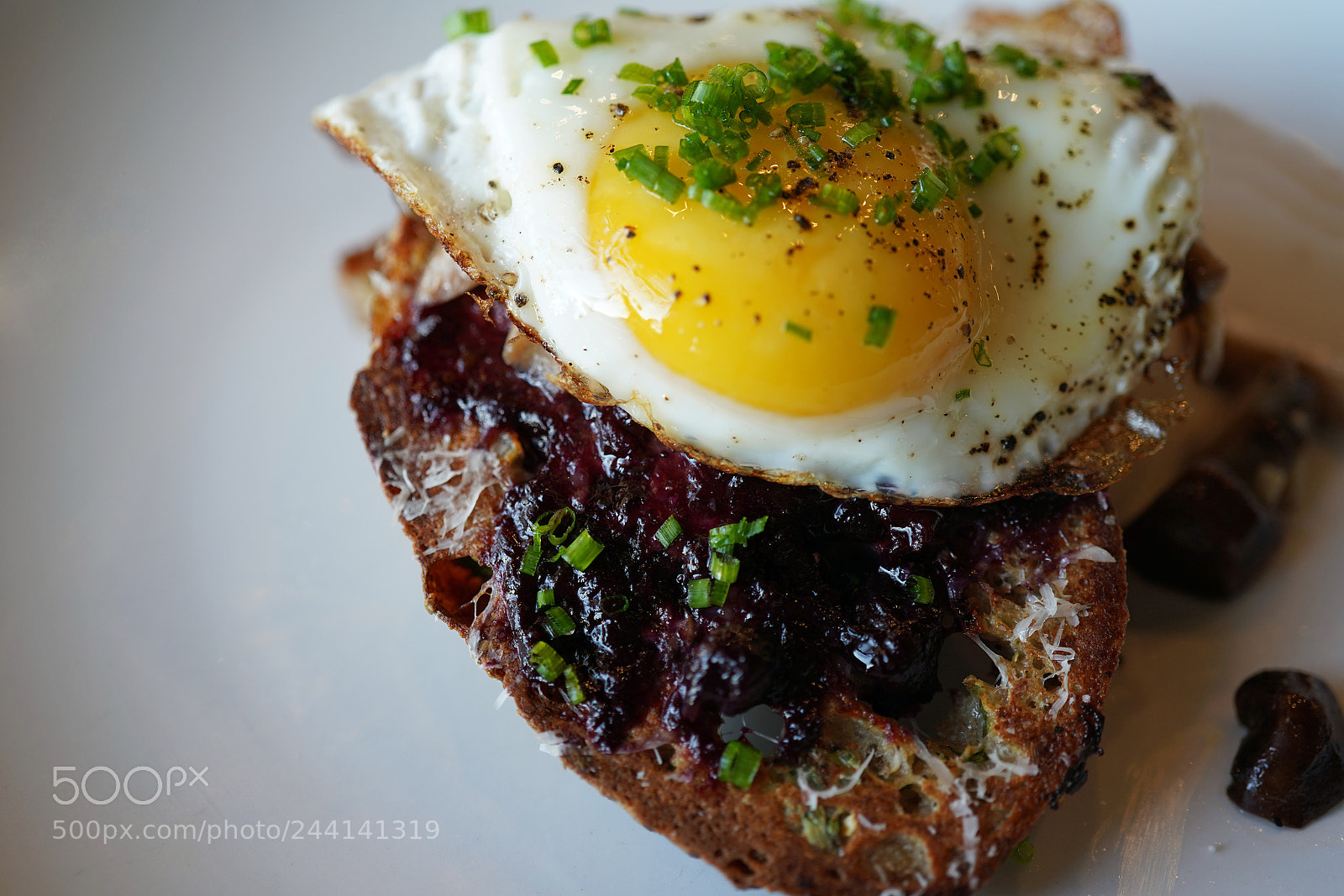 Sony a7R III sample photo. Farmers toast photography