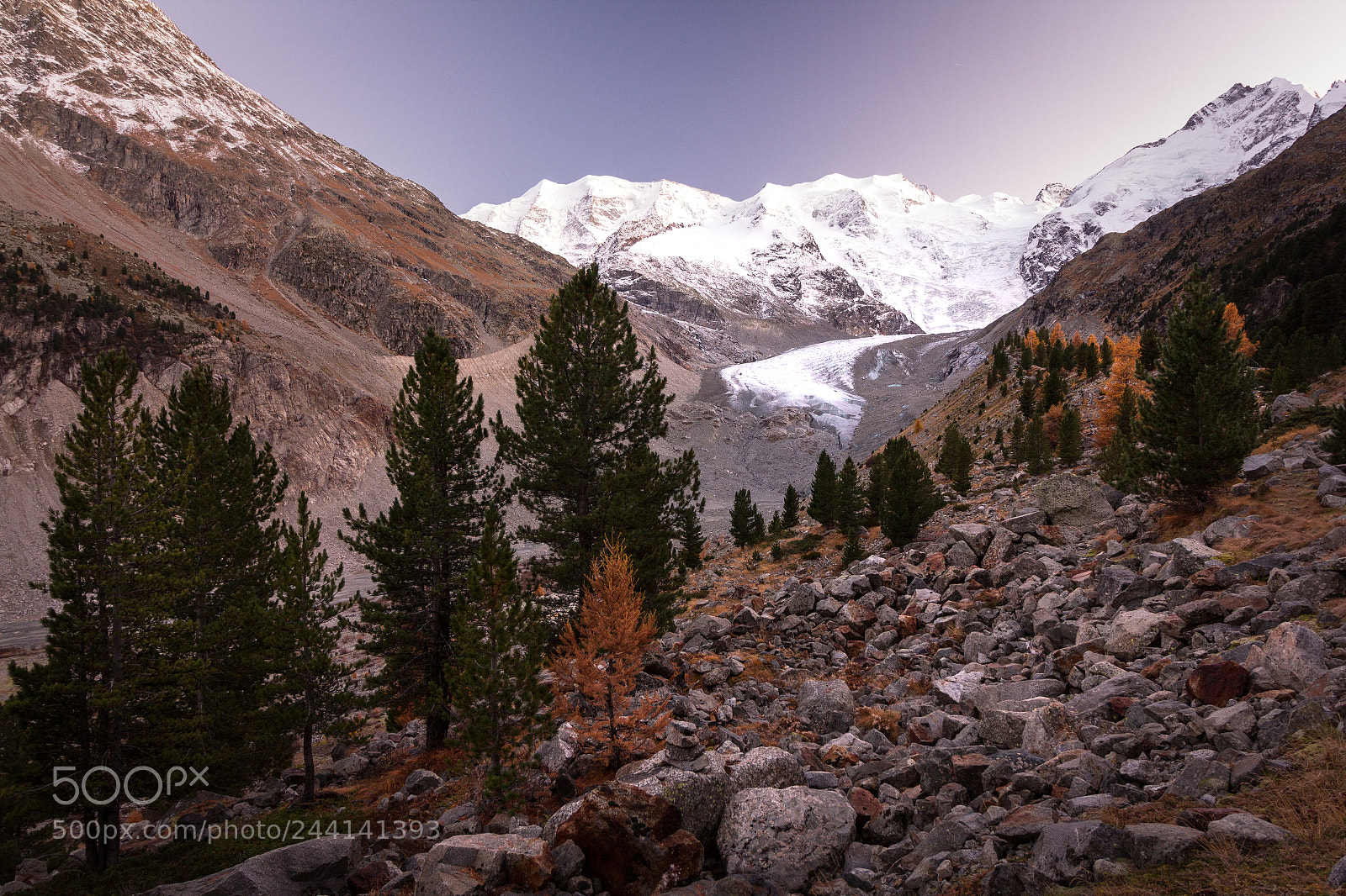 Canon EOS 60D sample photo. Glacier views.. photography