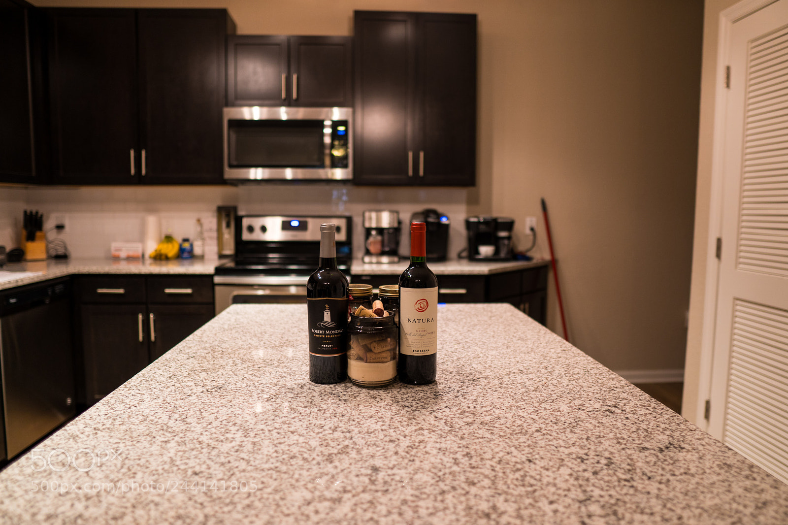 Sony a6500 sample photo. Test shot of kitchen photography