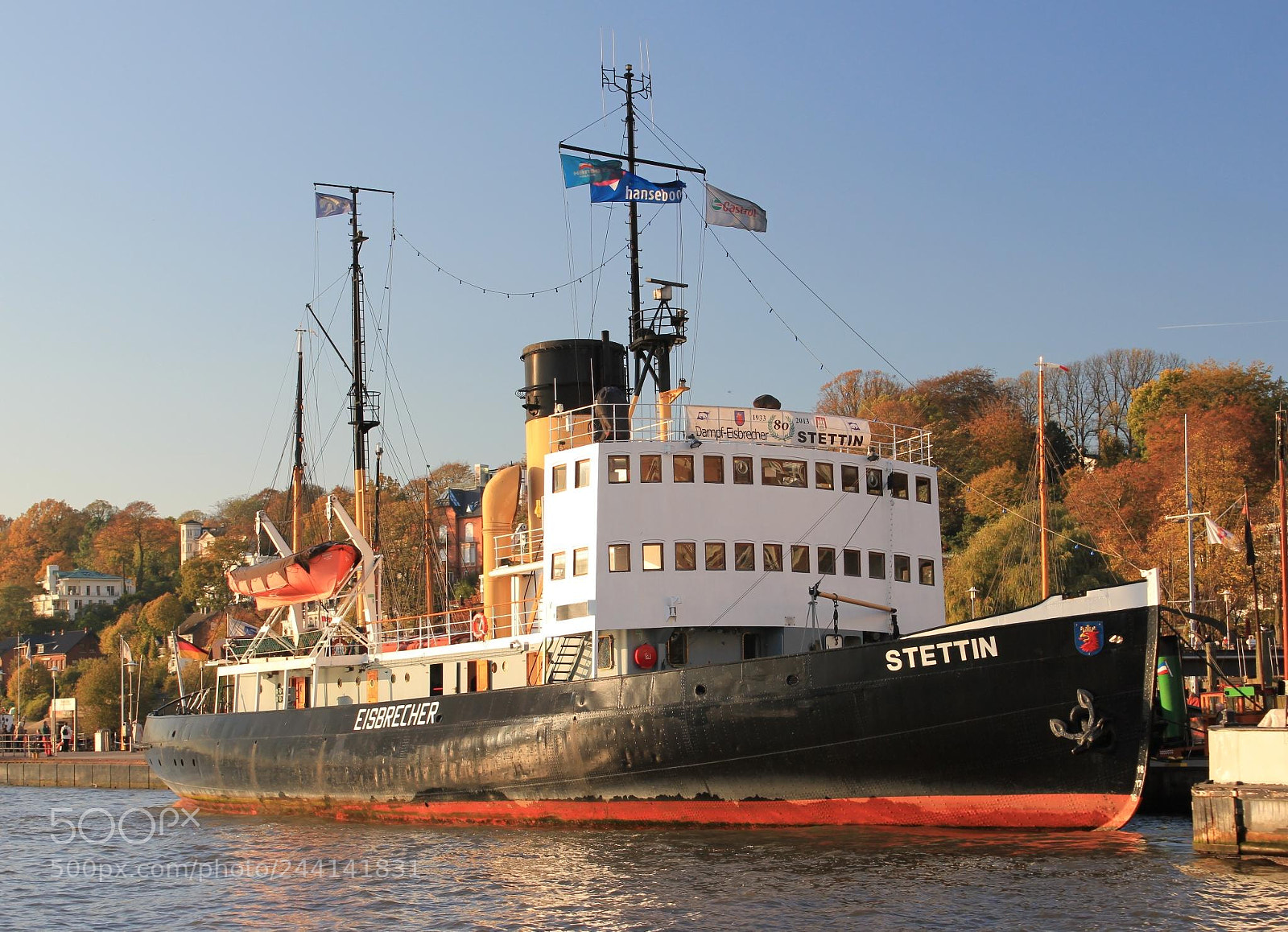 Canon EOS 550D (EOS Rebel T2i / EOS Kiss X4) sample photo. S/s stettin photography