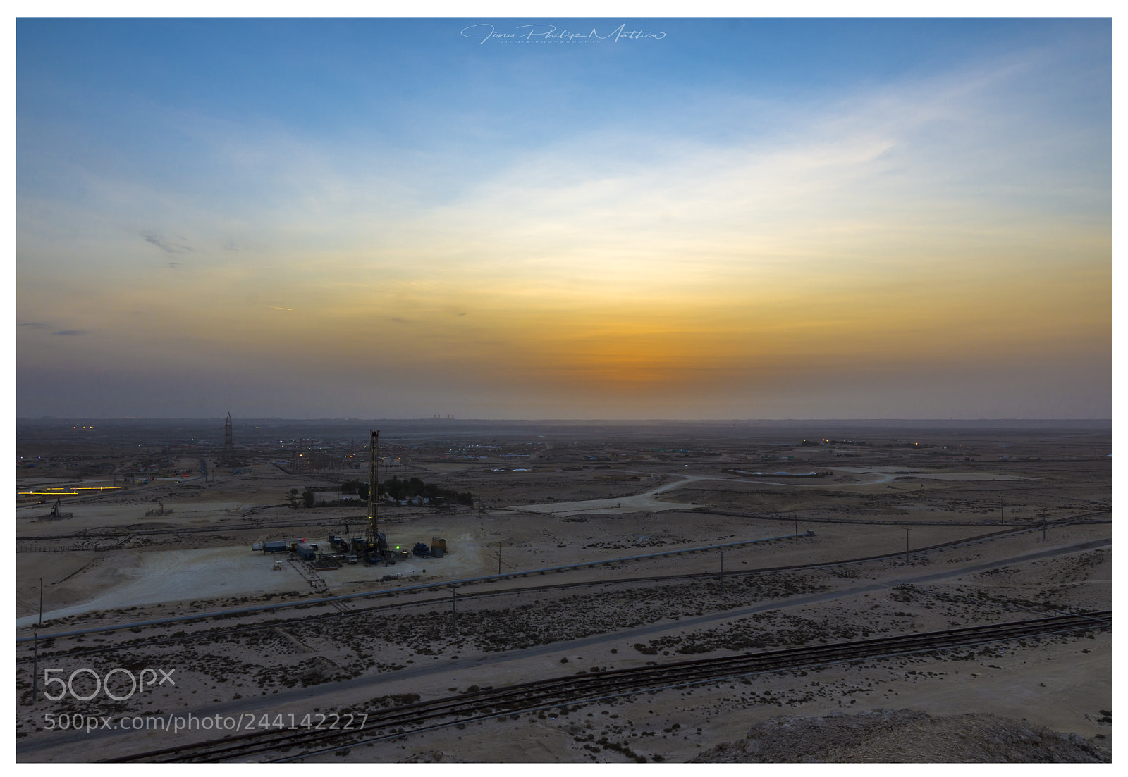 Nikon D7200 sample photo. Sunrise beautiful view from photography