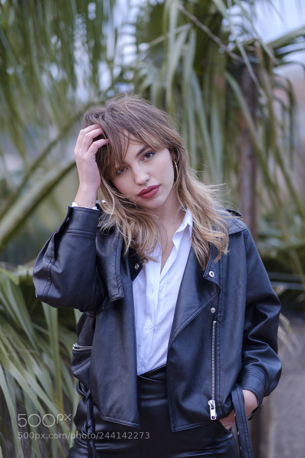 Fujifilm X-T2 sample photo. Leticia photography