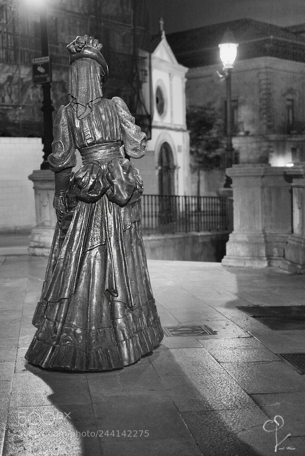 Nikon D7100 sample photo. La regenta photography