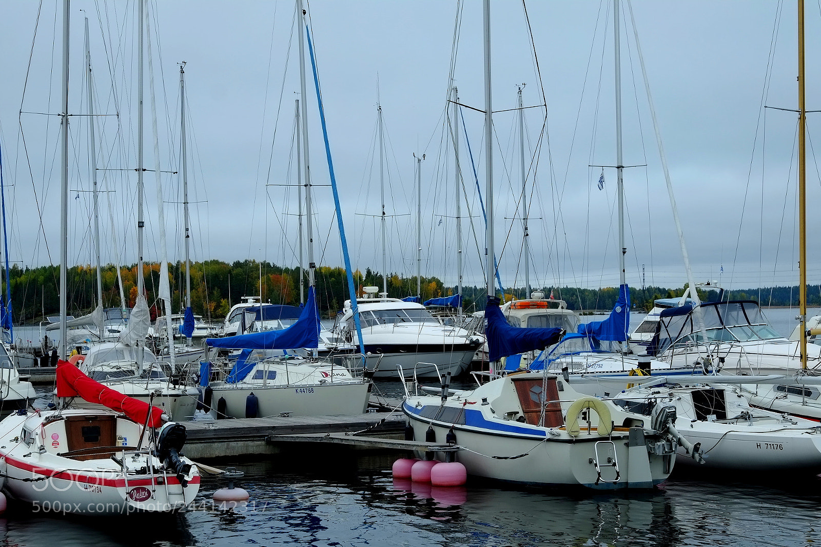Fujifilm X-Pro1 sample photo. Boats #2 photography
