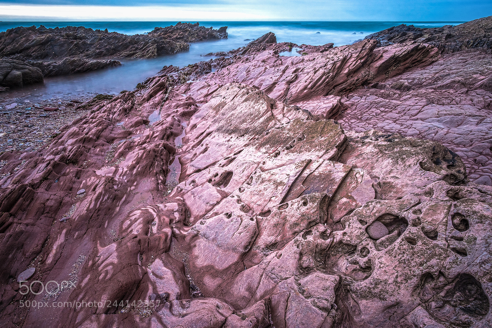 Fujifilm X-T2 sample photo. More rocks photography