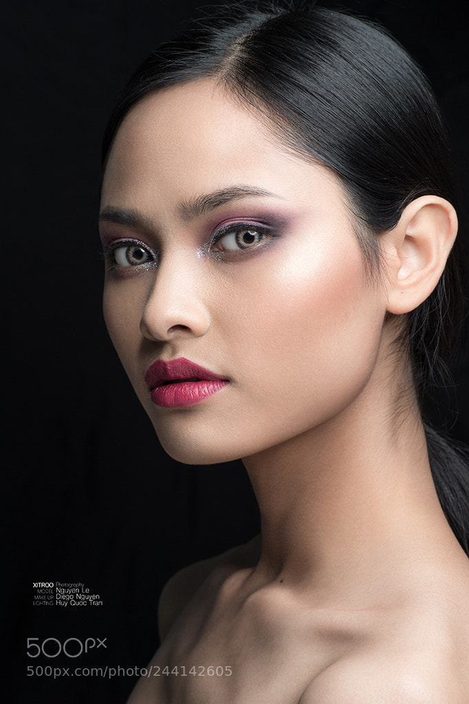 Nikon Df sample photo. Nguyen le photography