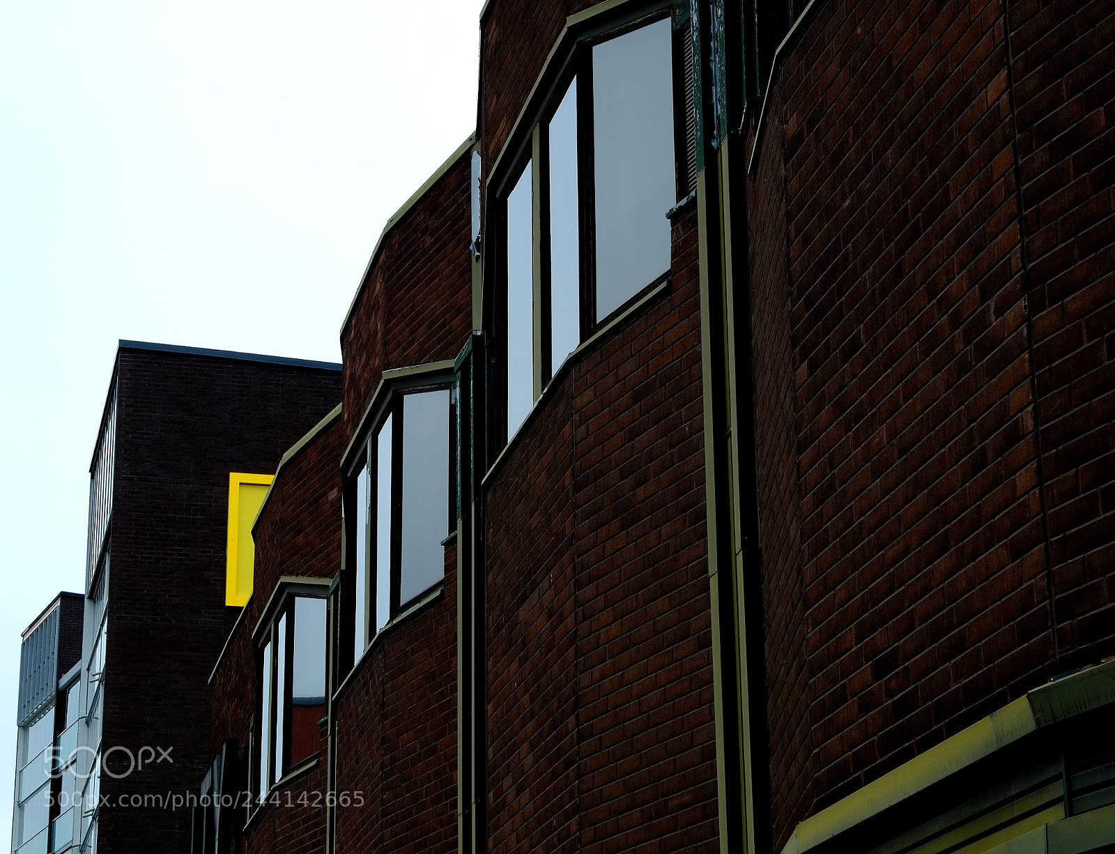 Fujifilm X-Pro1 sample photo. Windows #? photography