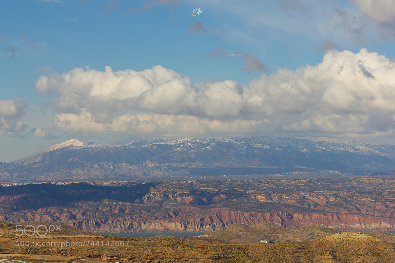 Canon EOS 550D (EOS Rebel T2i / EOS Kiss X4) sample photo. Badlands photography