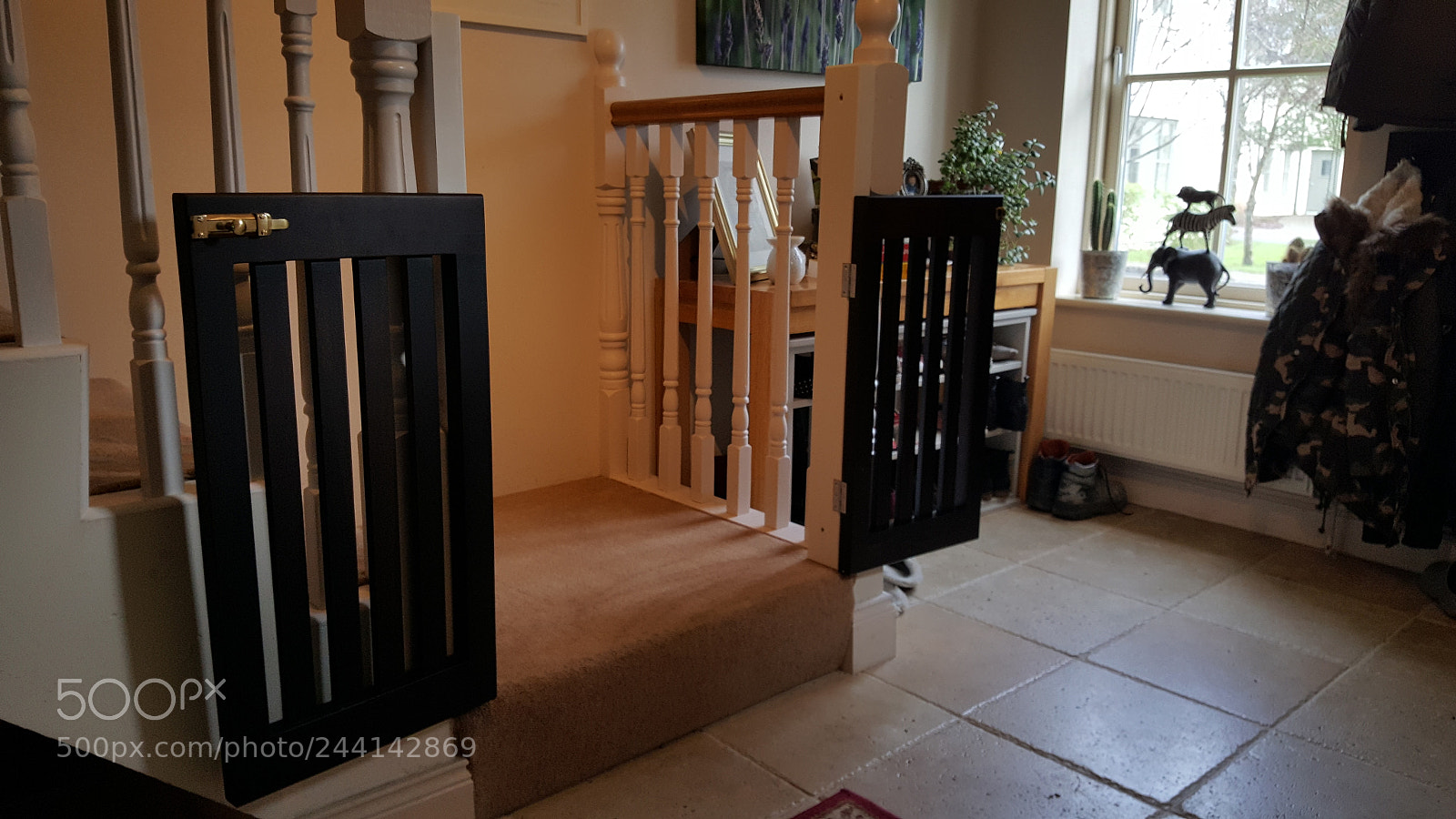 Samsung Galaxy S6 sample photo. Stairgate photography