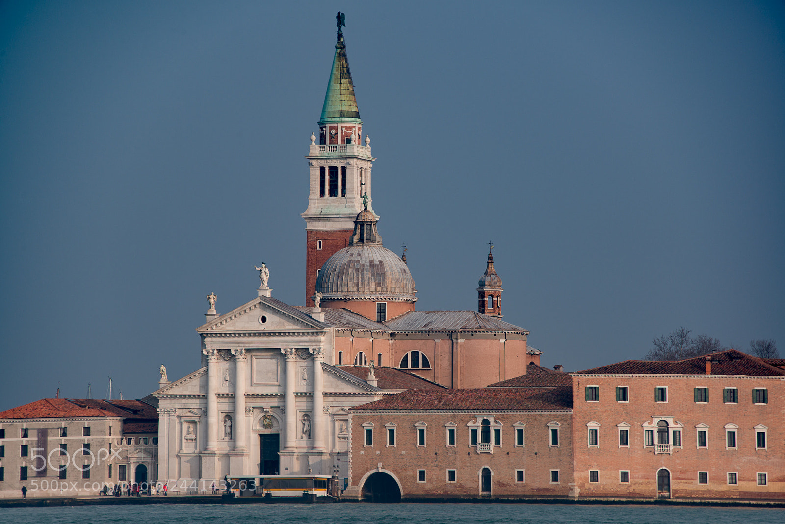 Nikon D800E sample photo. Venice photography