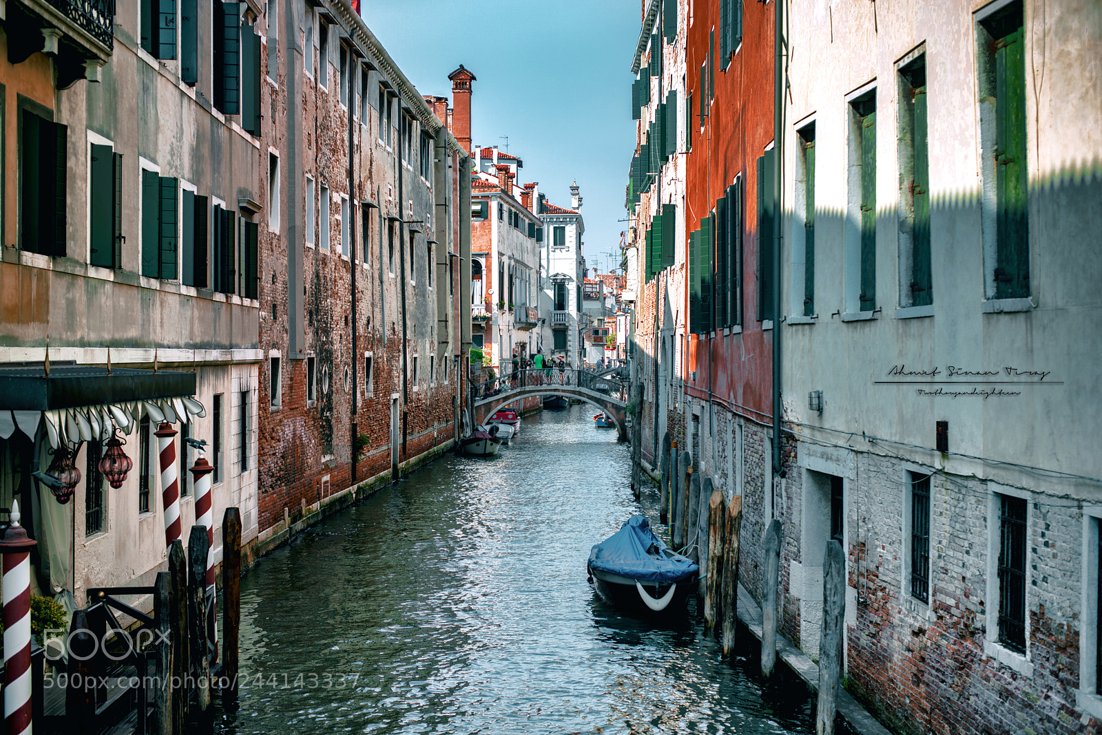 Nikon D800 sample photo. Kanal photography
