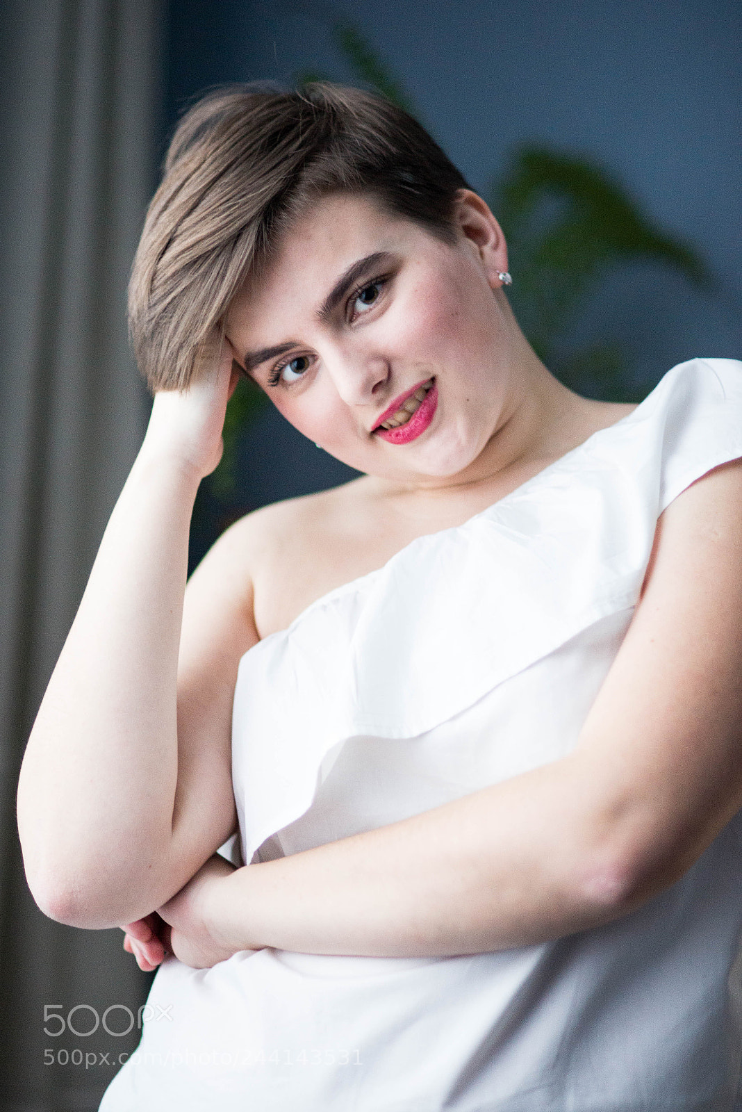 Nikon D610 sample photo. Александра photography