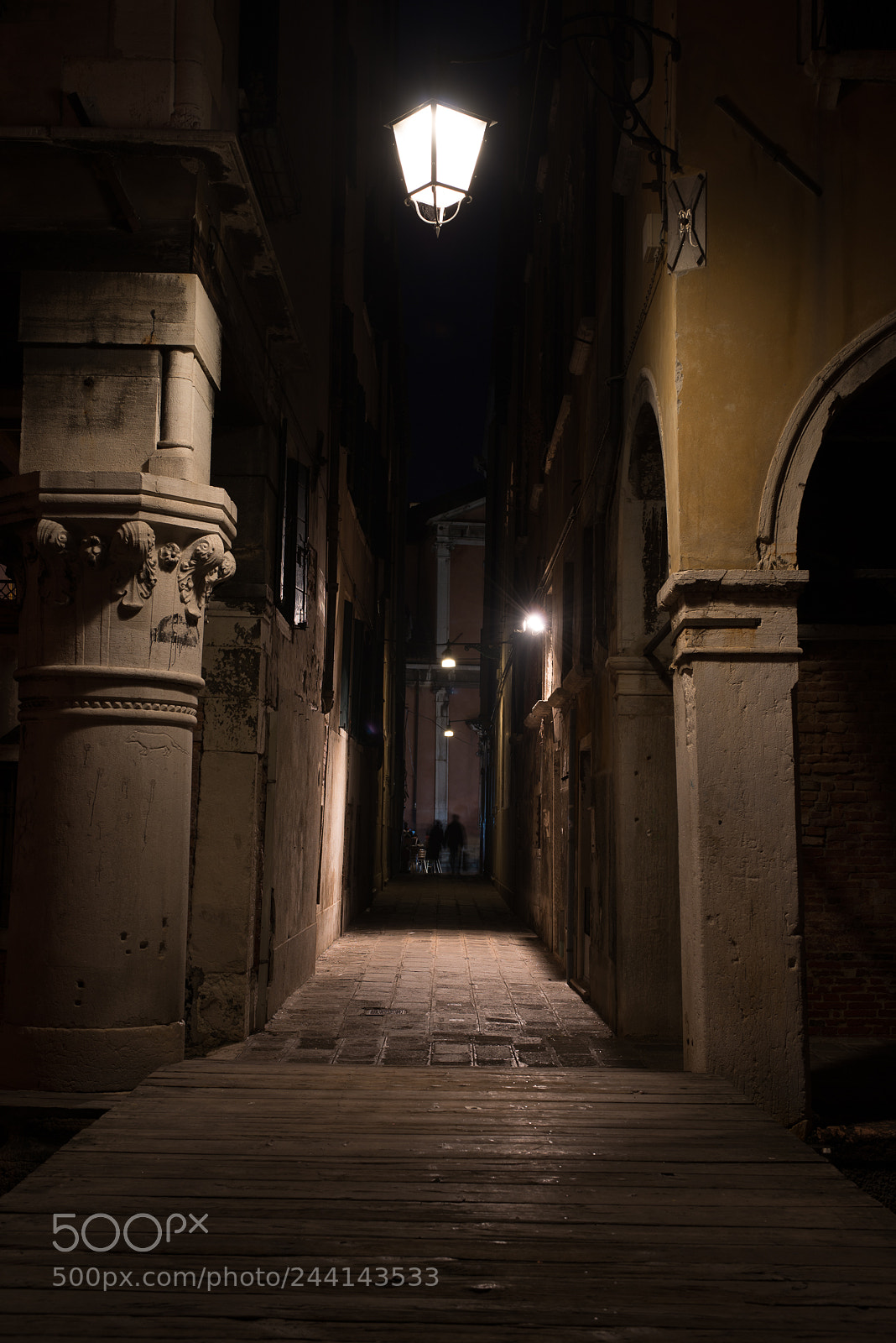 Nikon D800E sample photo. Venice photography