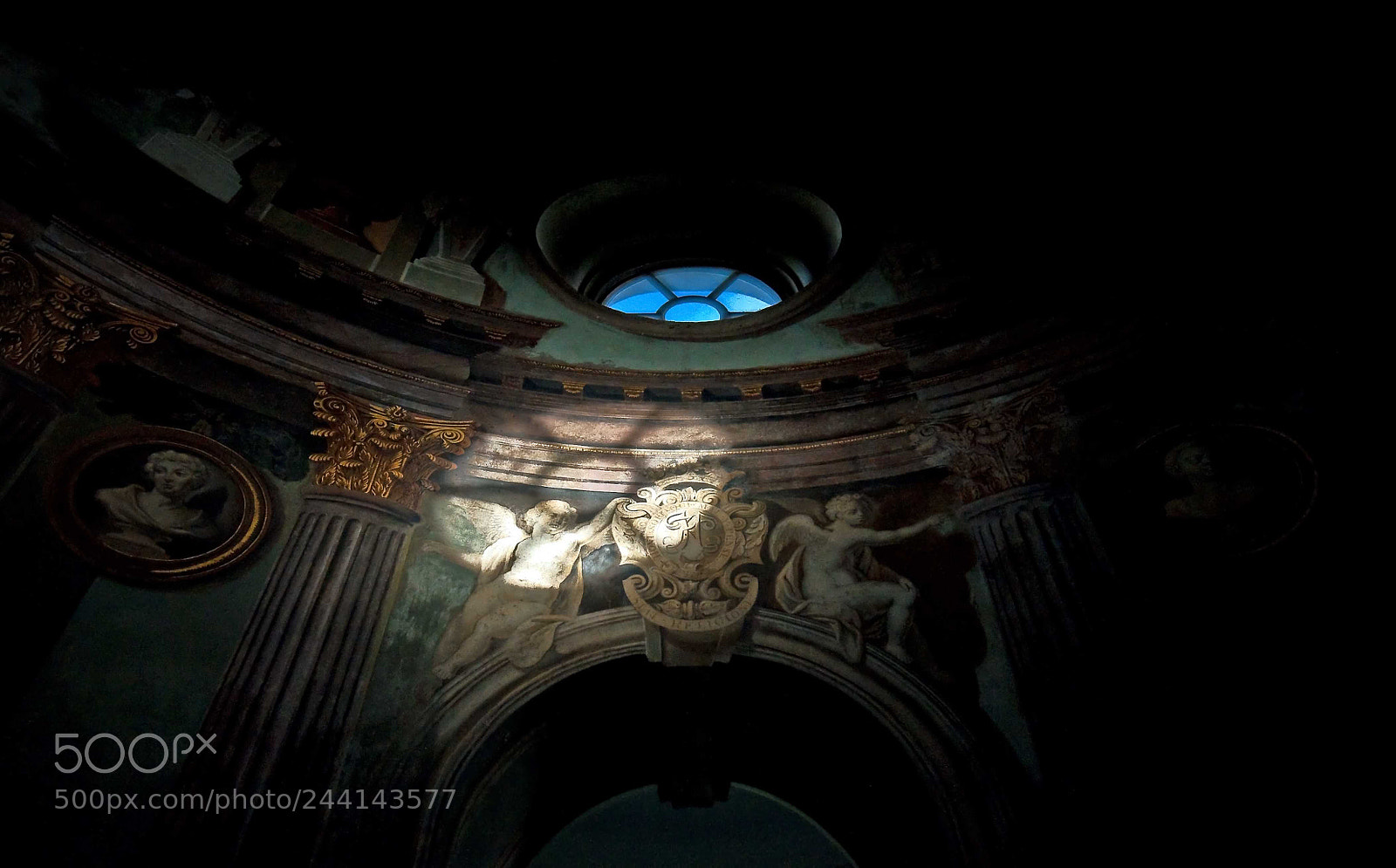 Nikon D300 sample photo. Pavilion aura.. photography