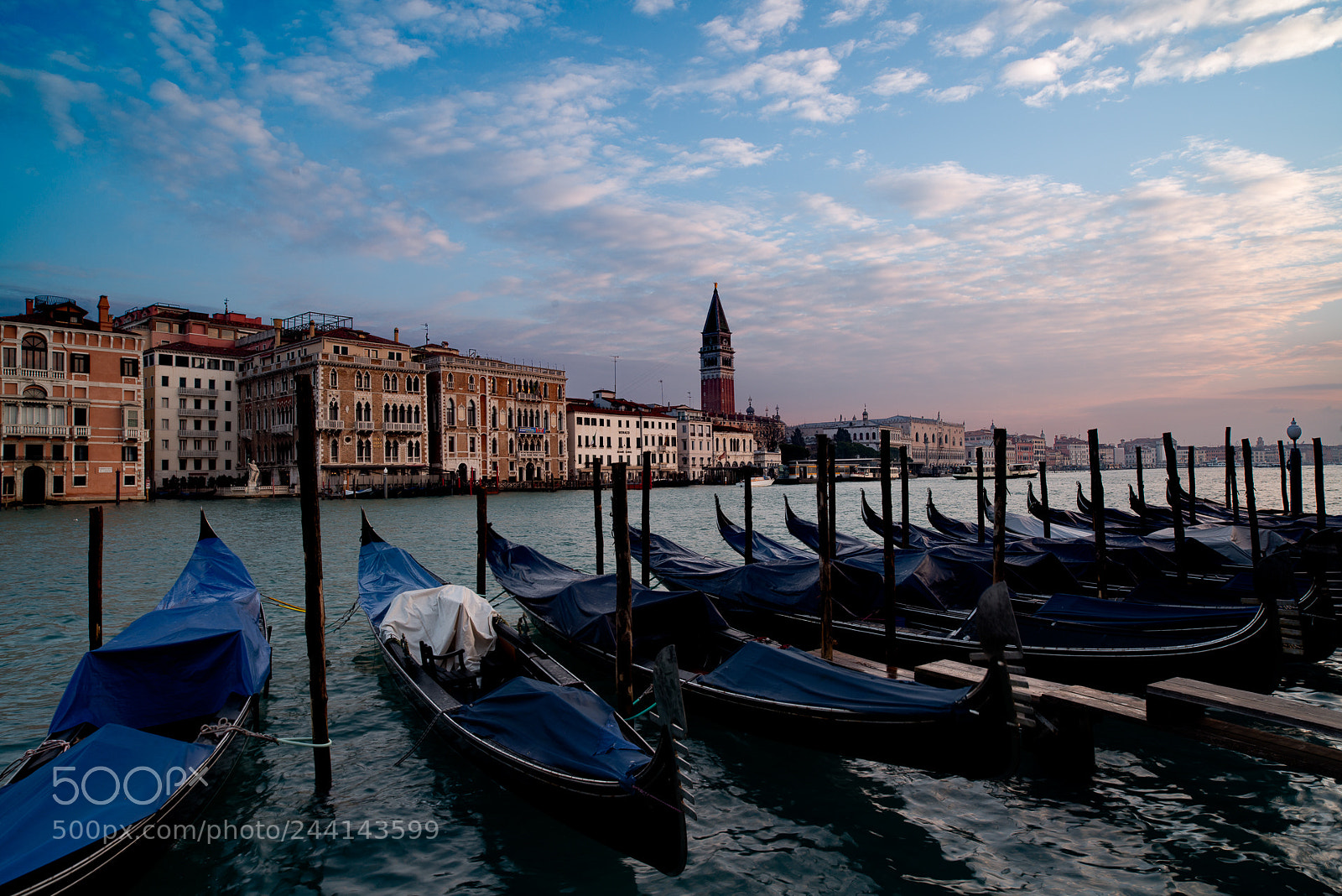 Nikon D800E sample photo. Venice photography