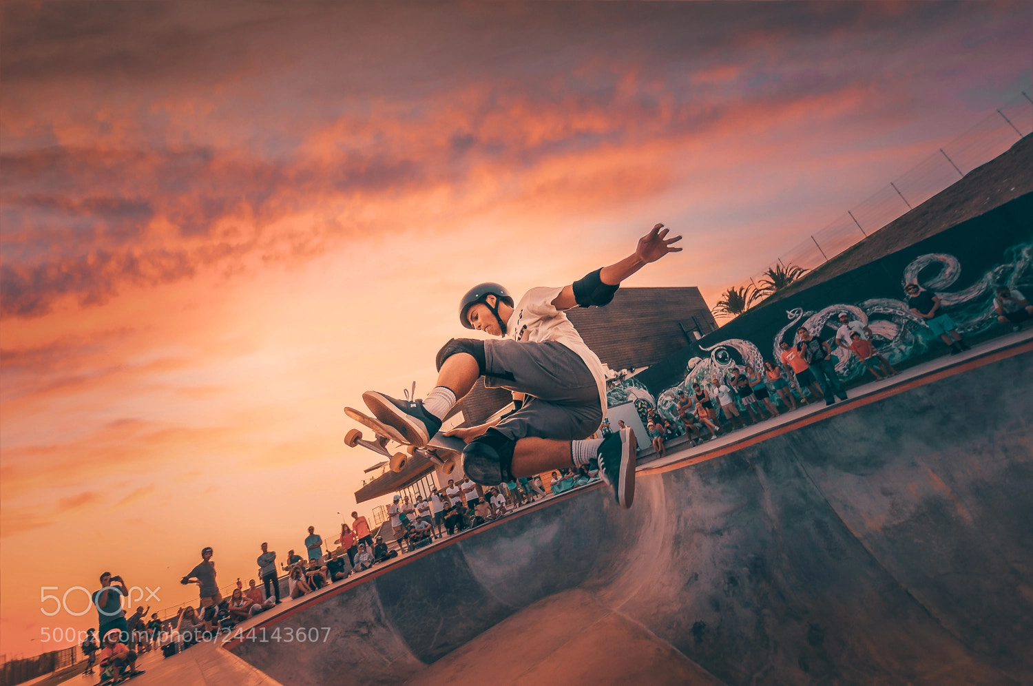 Nikon D90 sample photo. Sk8 photography