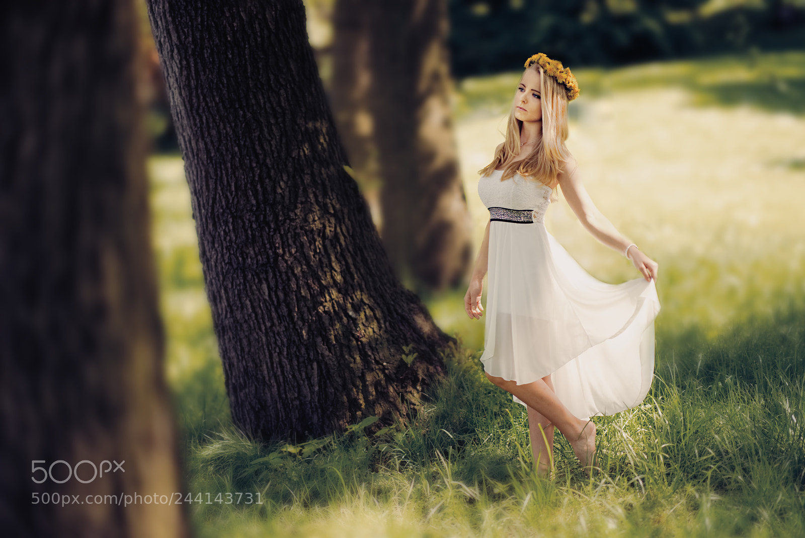 Sony a7 II sample photo. Lenka photography
