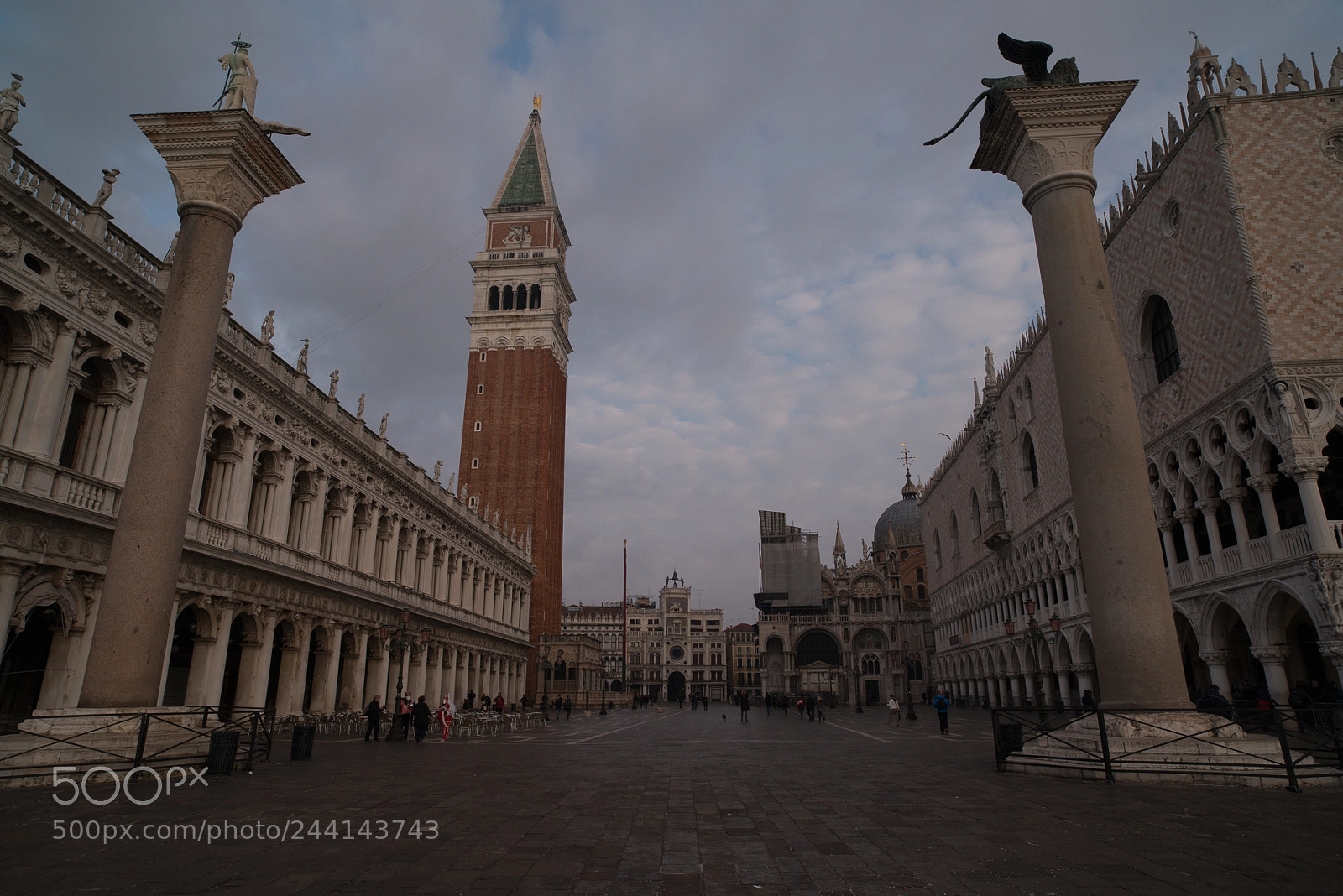 Nikon D800E sample photo. Venice photography