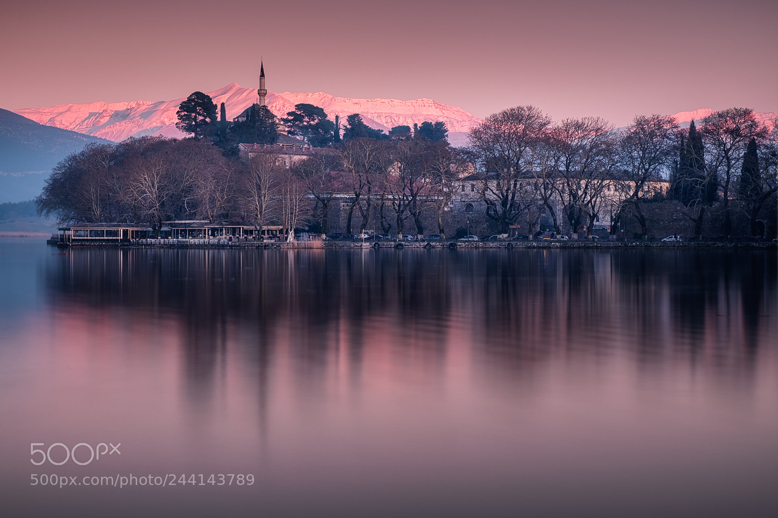 Fujifilm X-T2 sample photo. Ioannina photography