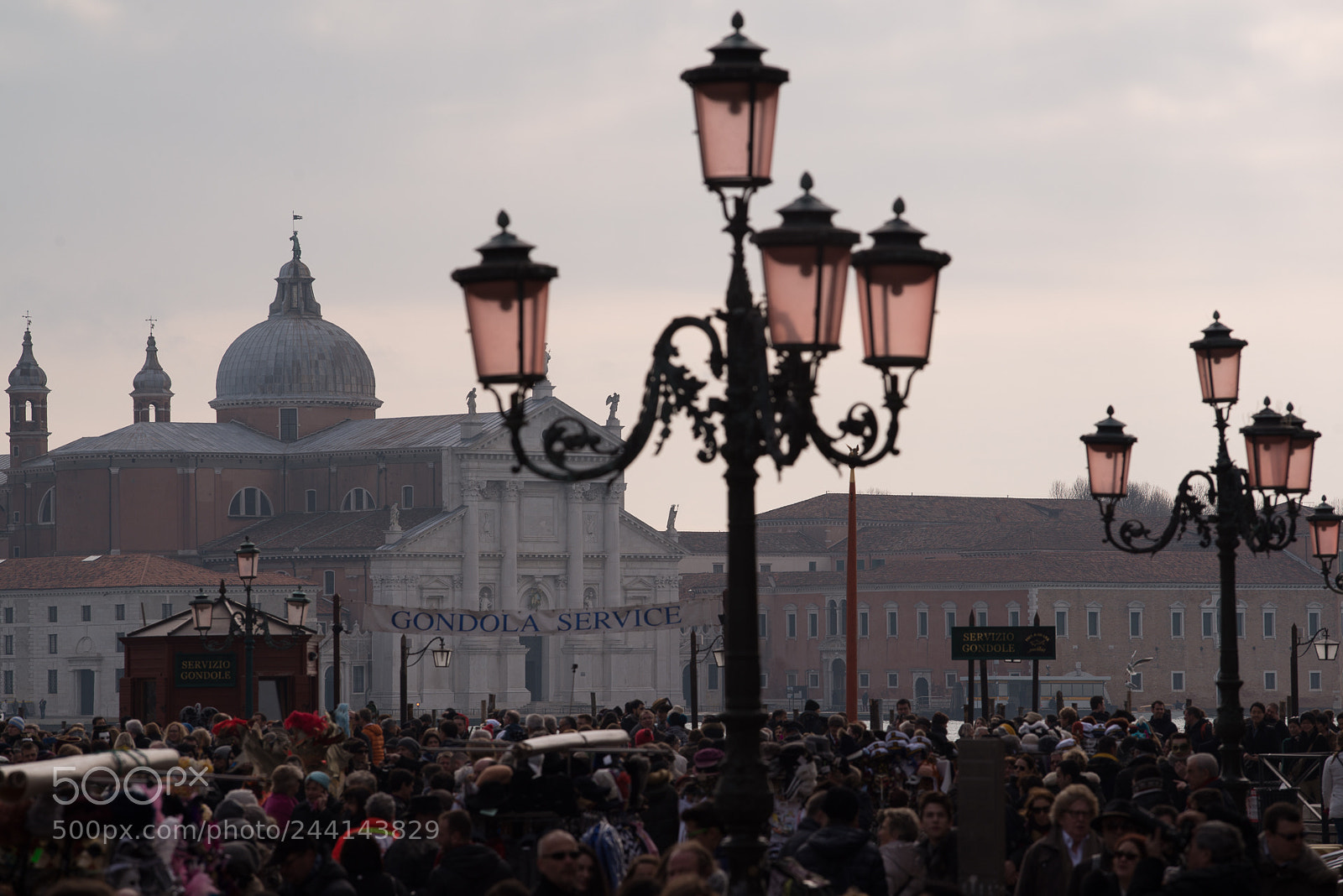 Nikon D800E sample photo. Venice photography