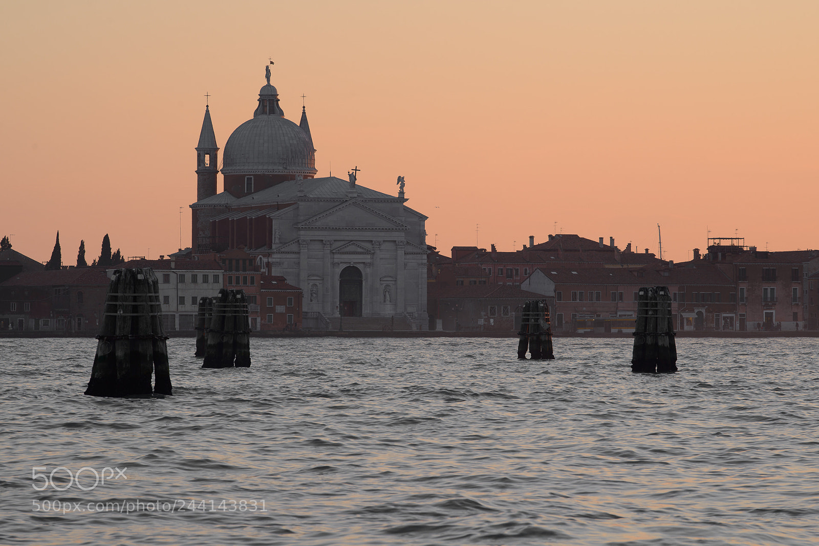 Nikon D800E sample photo. Venice photography