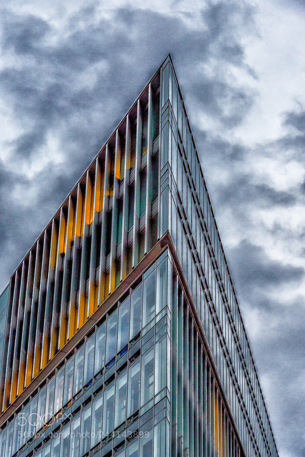 Nikon D800 sample photo. Die kante von der photography
