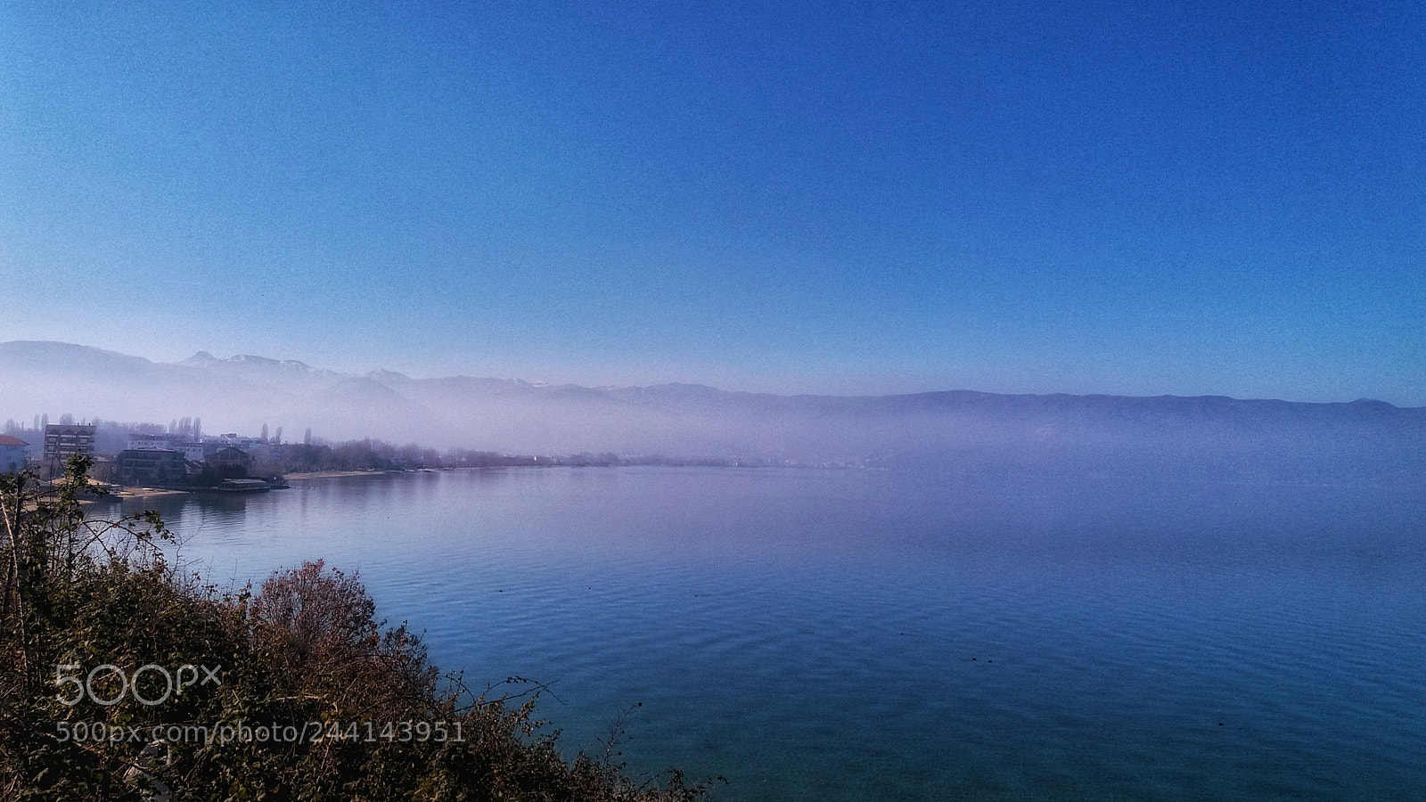 Samsung Galaxy J5 sample photo. Endless horizont photography
