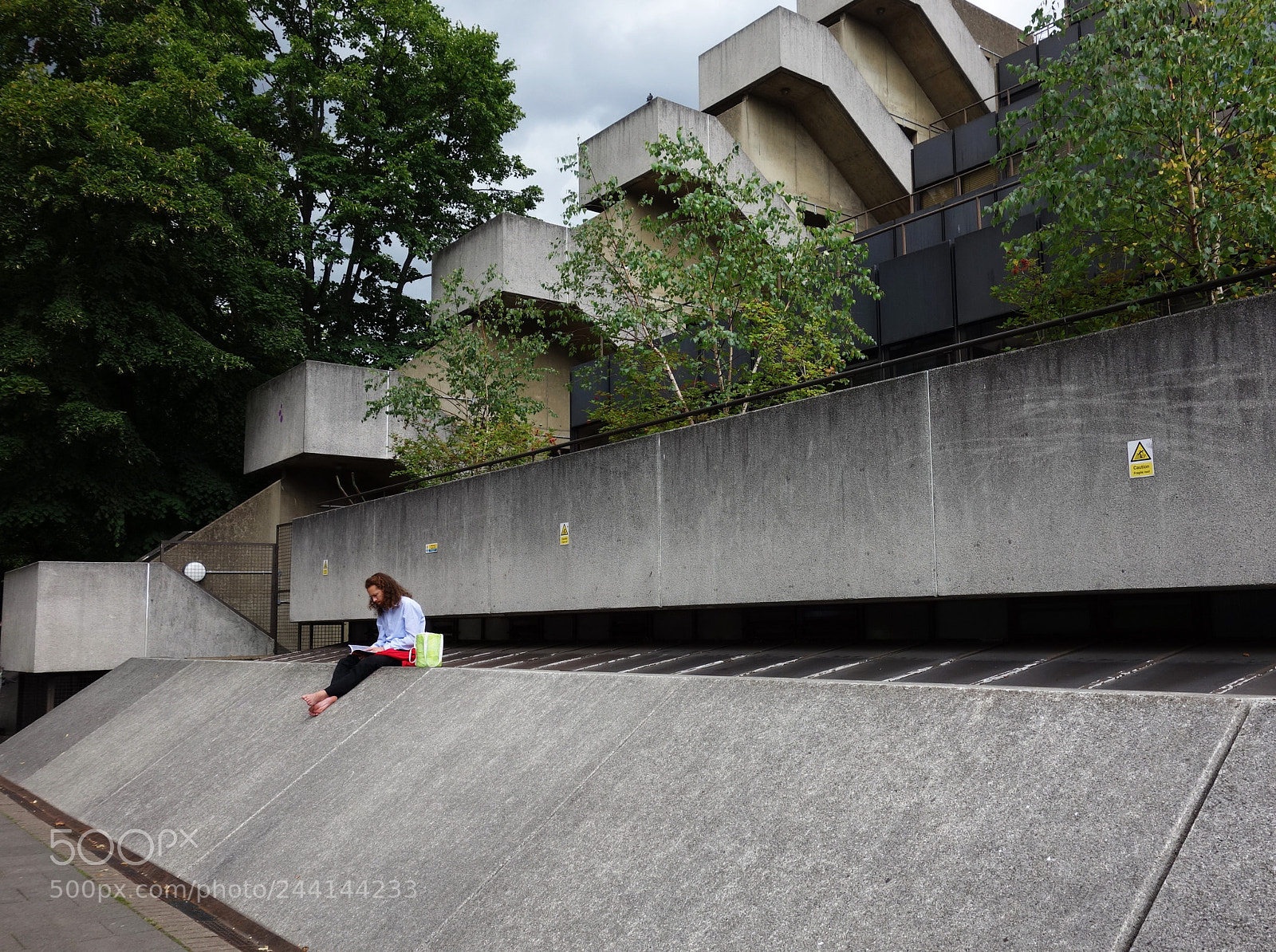 Sony Cyber-shot DSC-RX100 sample photo. The university of london photography