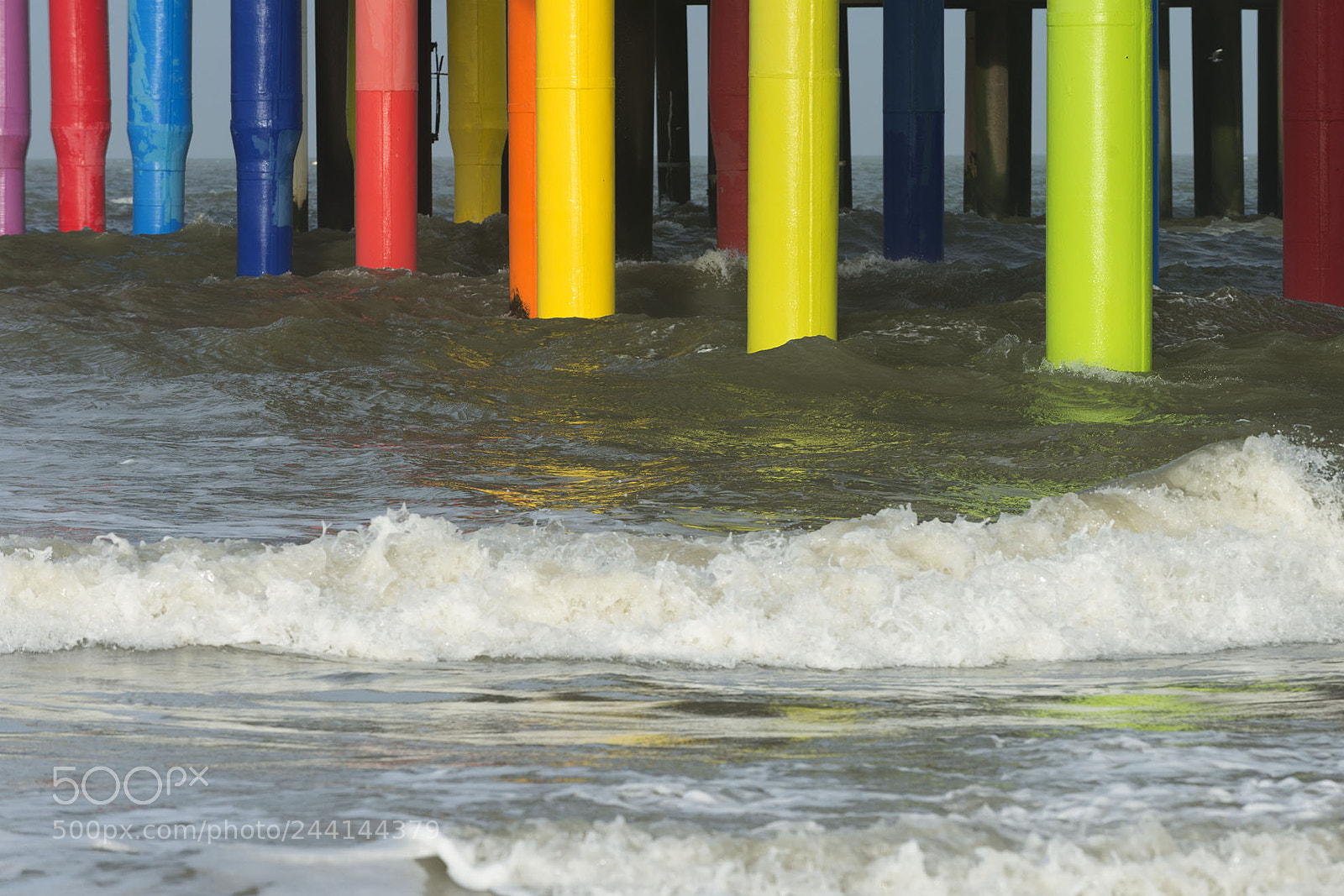 Nikon D800 sample photo. Den haag #01 photography