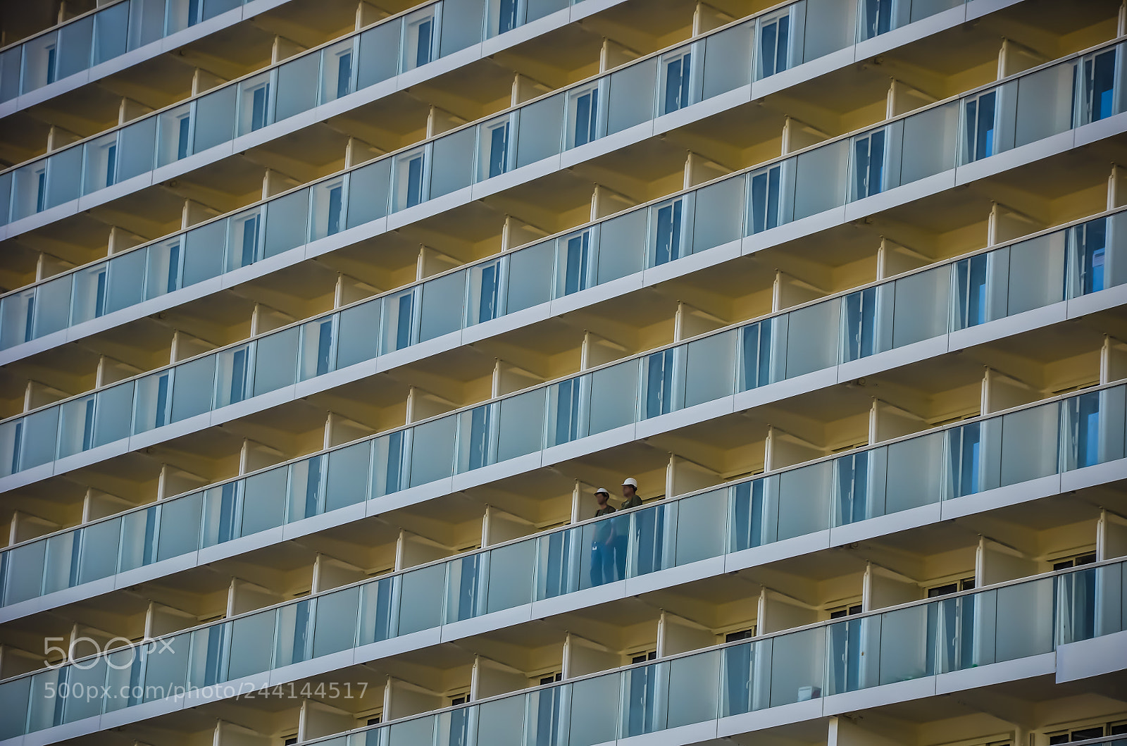 Nikon D5100 sample photo. Room with a view photography