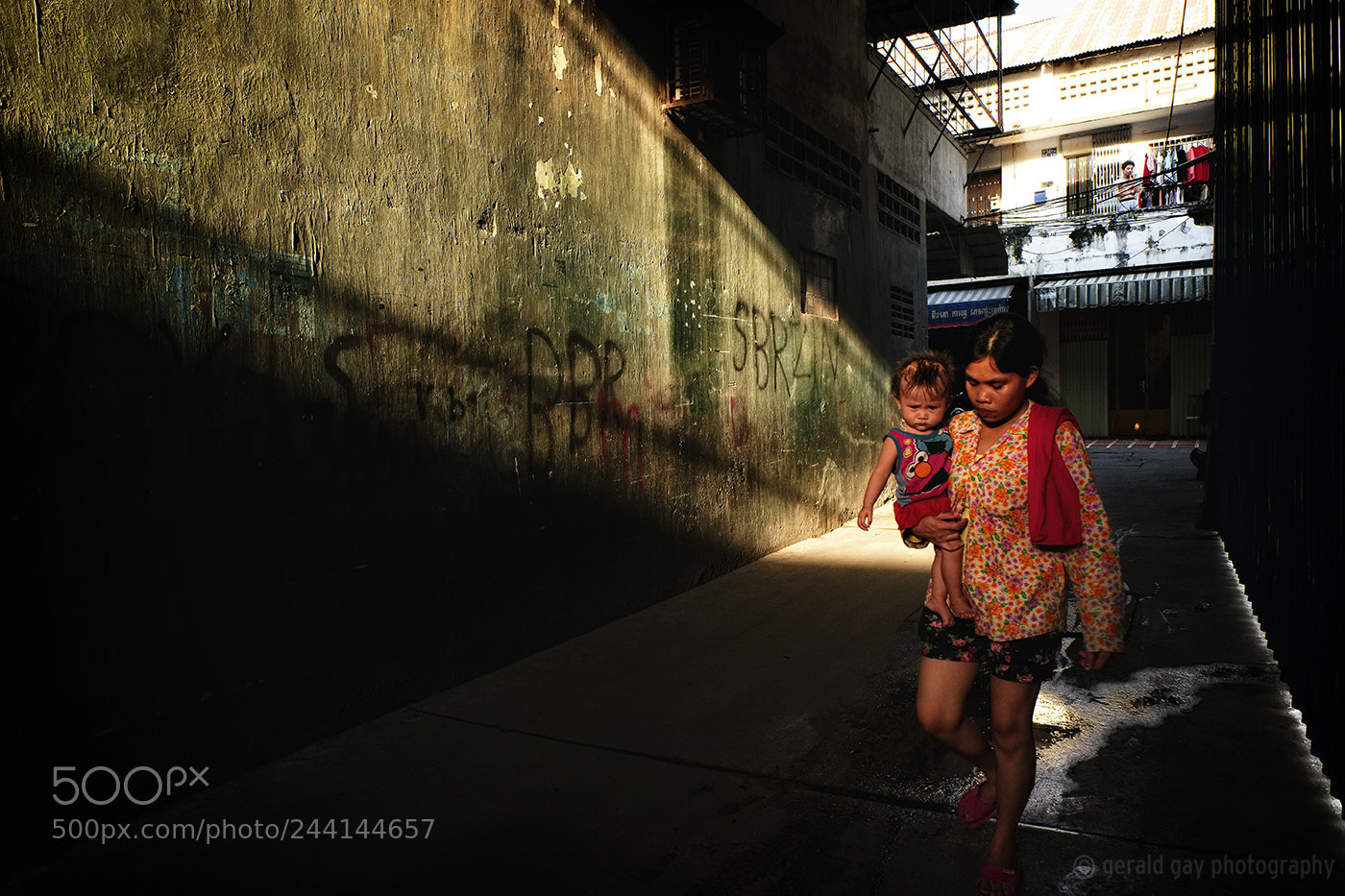 Fujifilm X-T2 sample photo. Sesame alley photography
