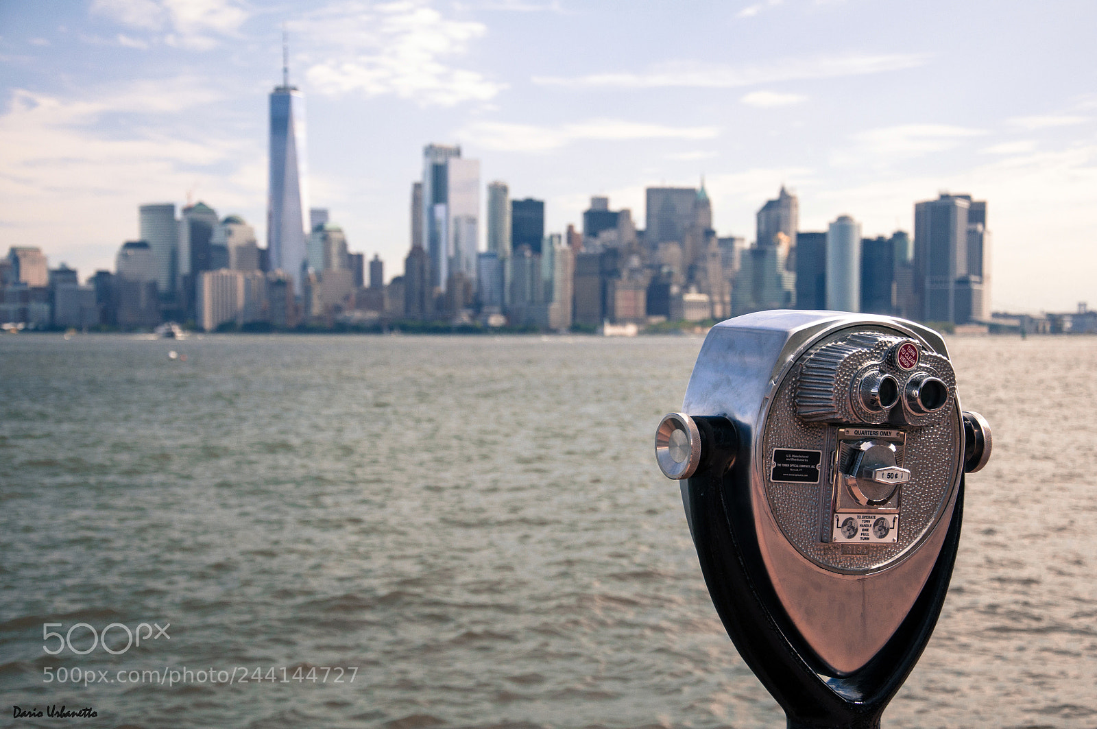 Nikon D90 sample photo. 50 cent photography