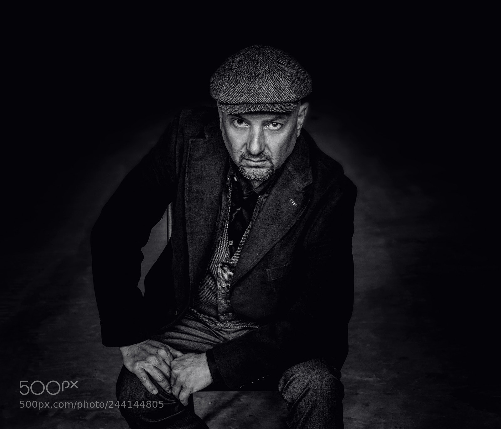 Canon EOS 5DS sample photo. Jonin photography