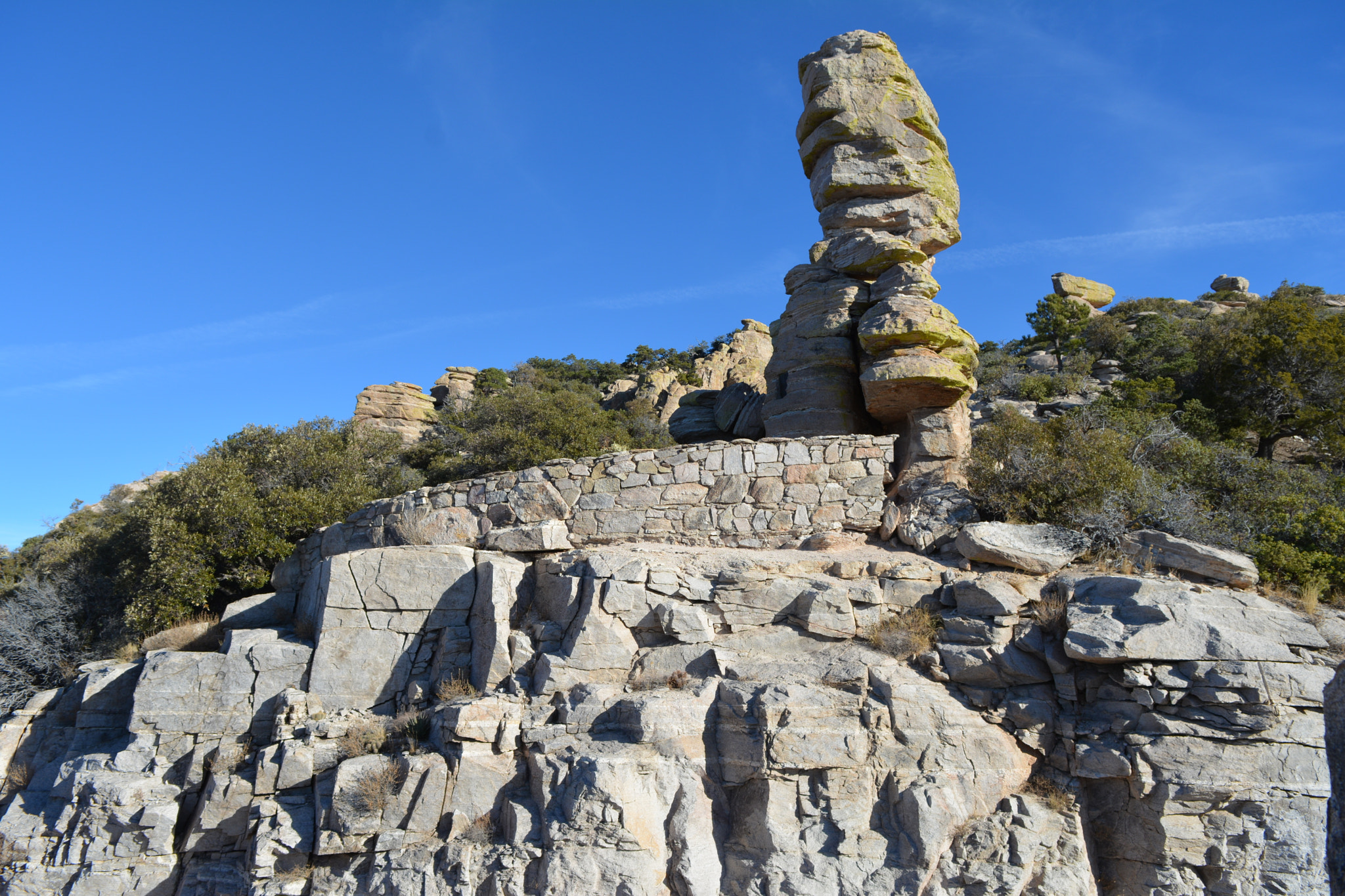 Nikon D7100 sample photo. Hitchcock_rock_4 photography
