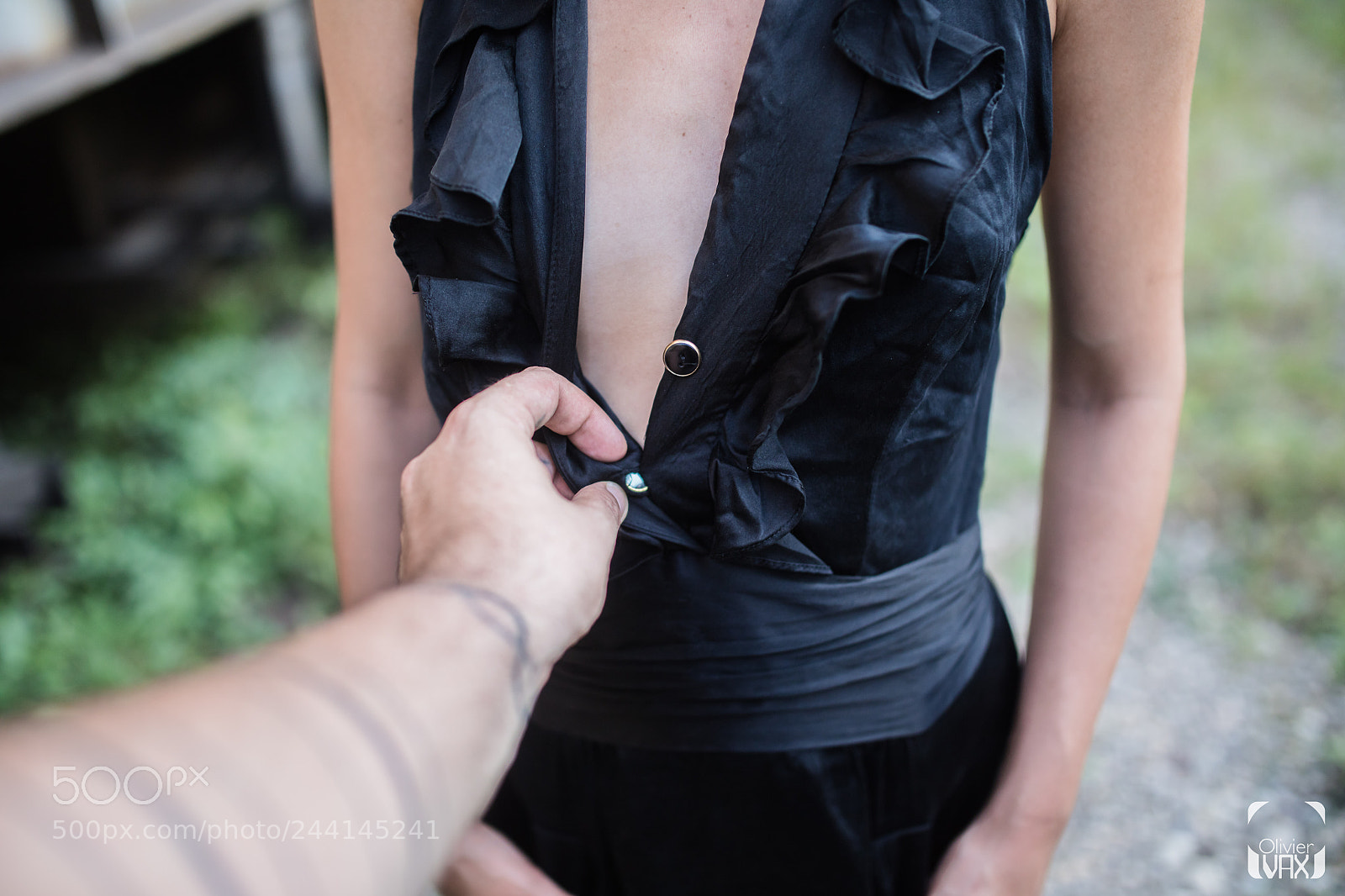 Canon EOS 5DS R sample photo. Njut sparkle by olivier photography