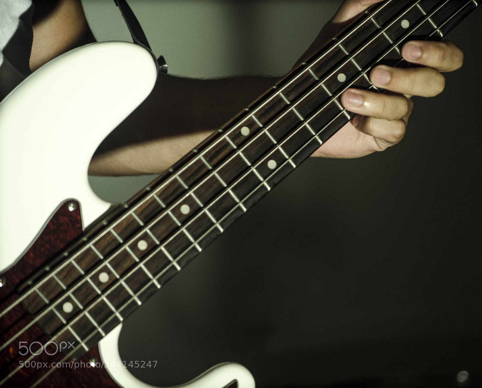Nikon D5100 sample photo. Brainstorm | indie rock photography