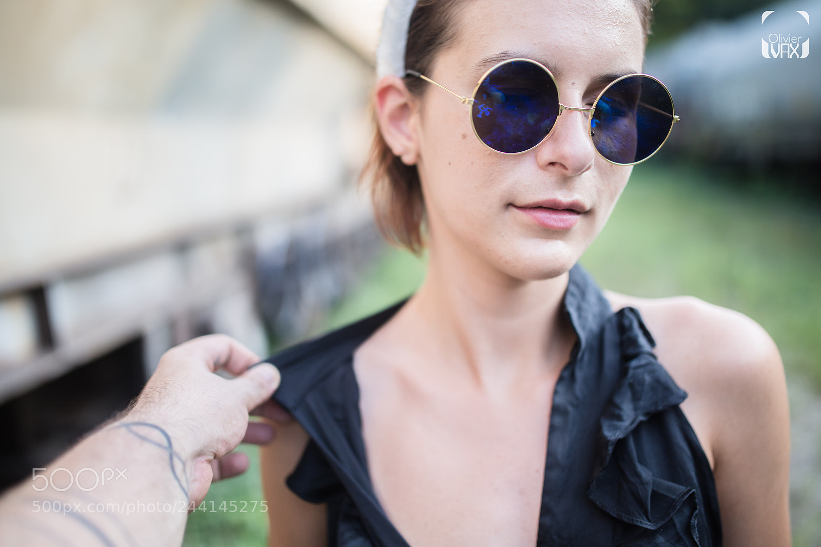 Canon EOS 5DS R sample photo. Njut sparkle by olivier photography