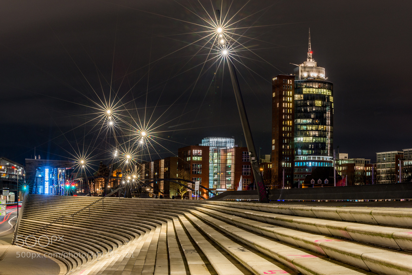 Nikon D800 sample photo. Sterne ohne himmel die photography